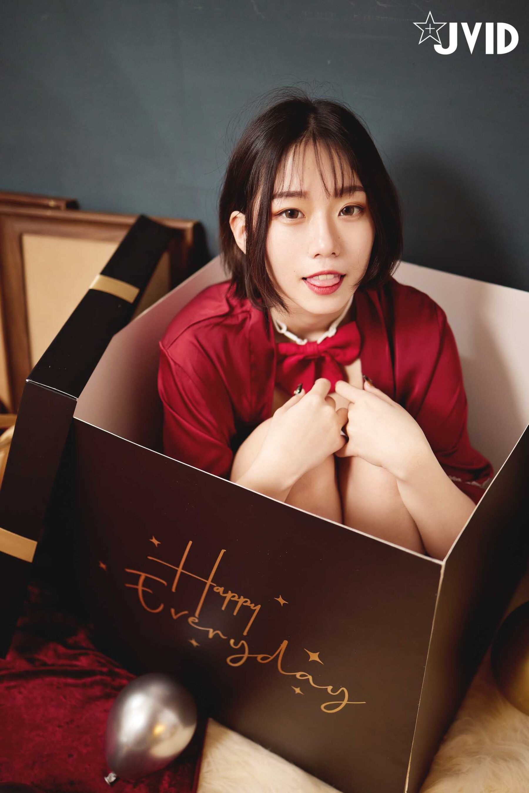 Verna《我的礼物女友》