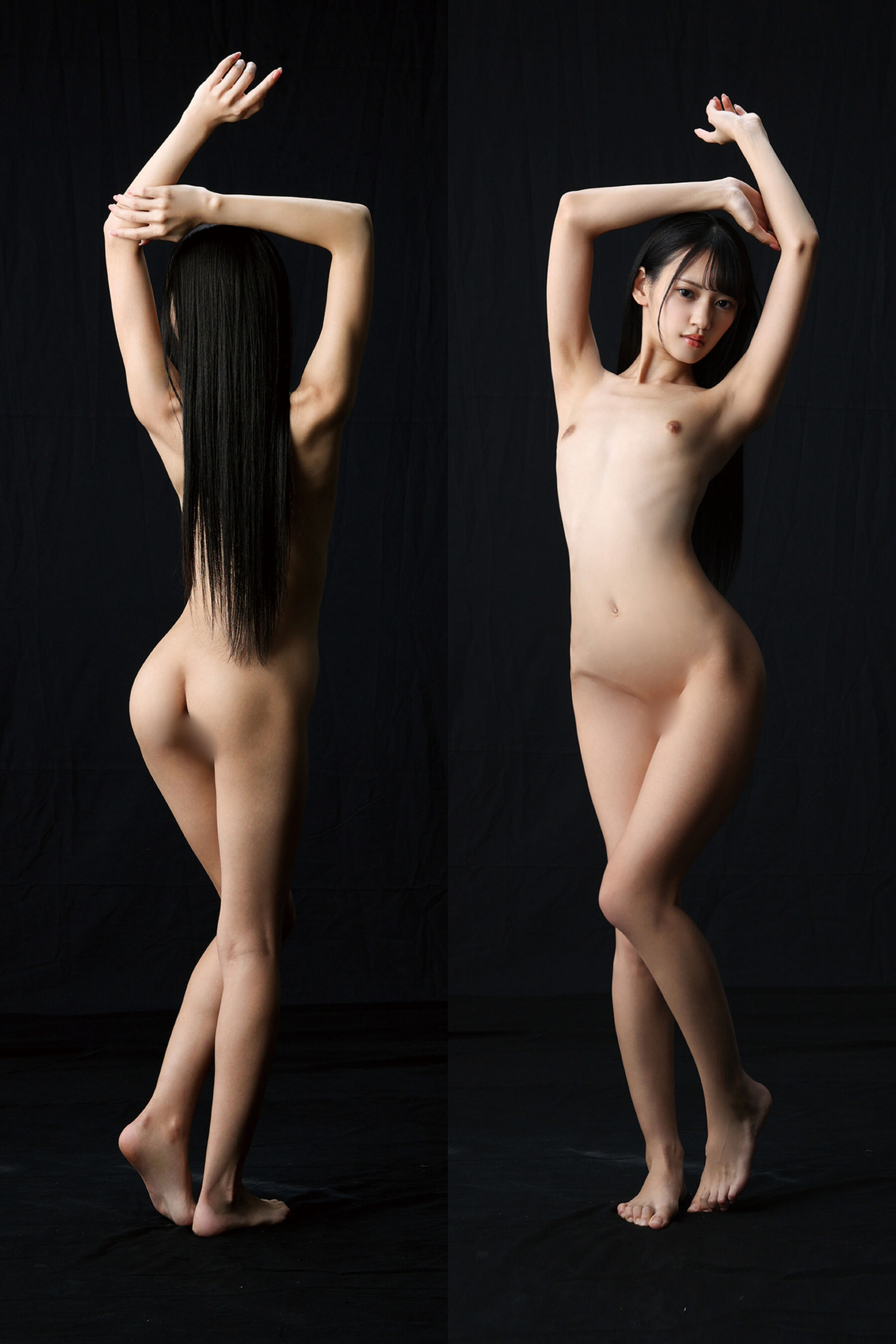 八挂海《绝対的SEXY POSE》 | Page 2