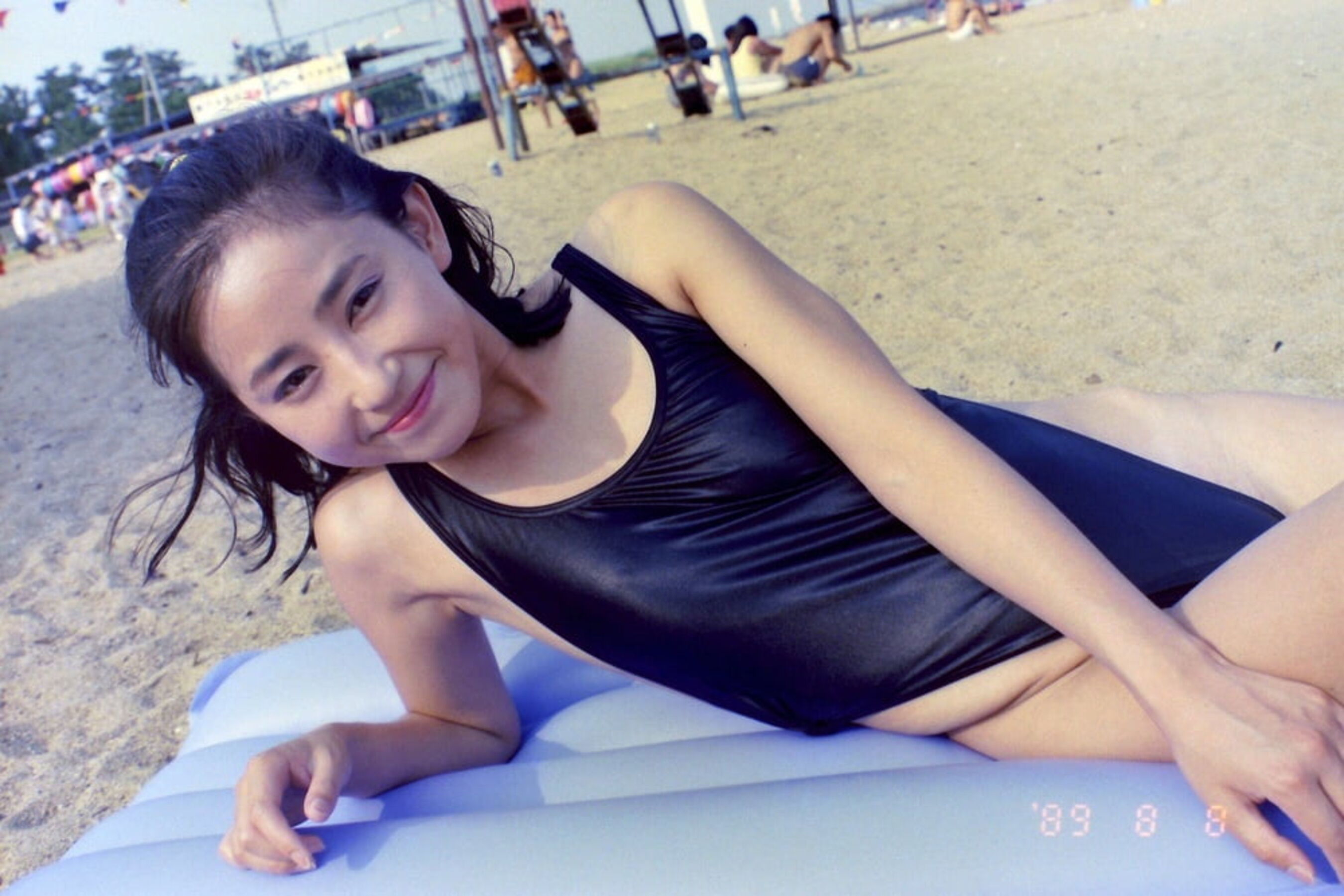 九十年代日本写真合集 | Page 4