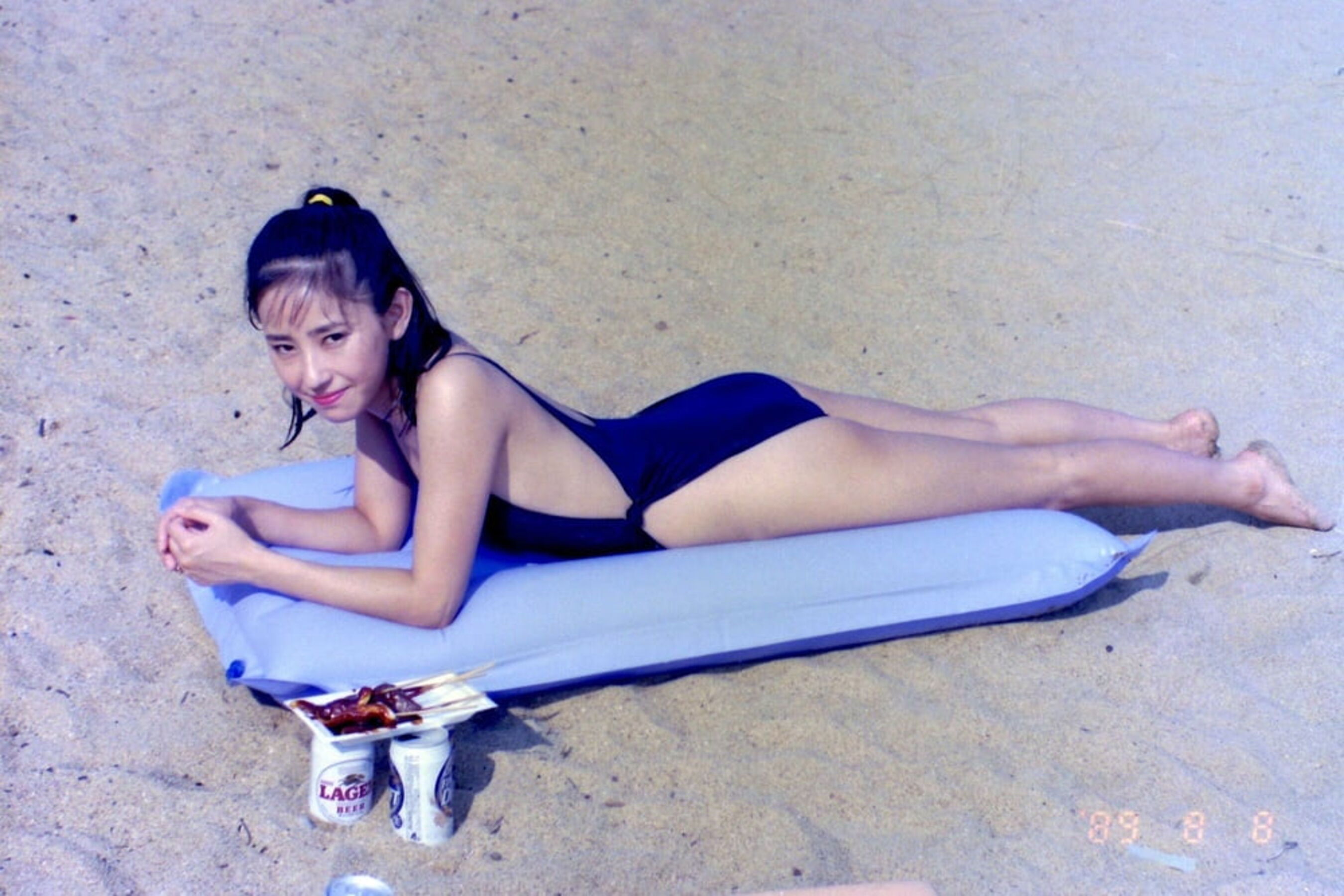 九十年代日本写真合集 | Page 5