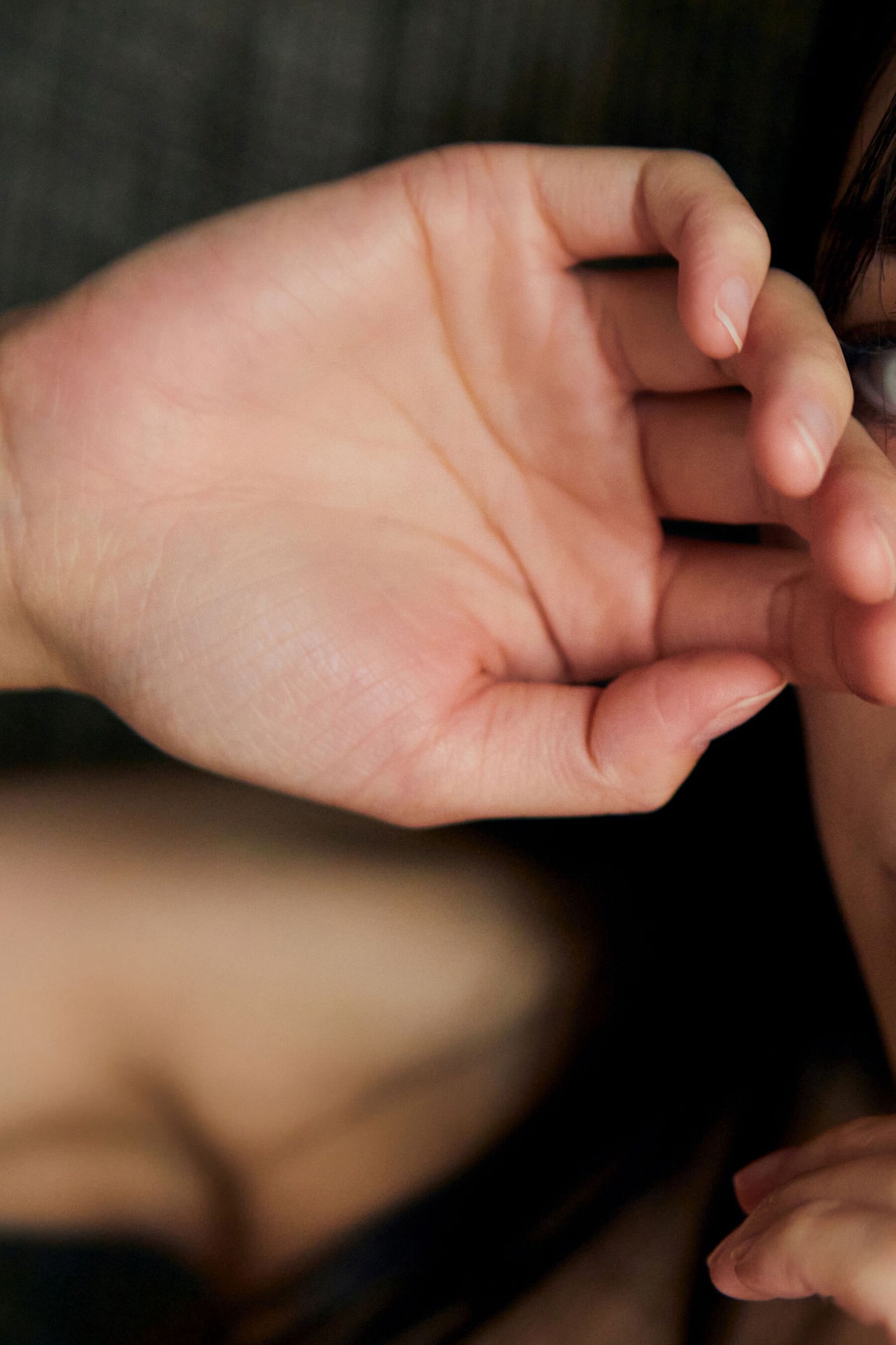 凉森玲梦《世界一美しいヘアヌード Pink ver.》