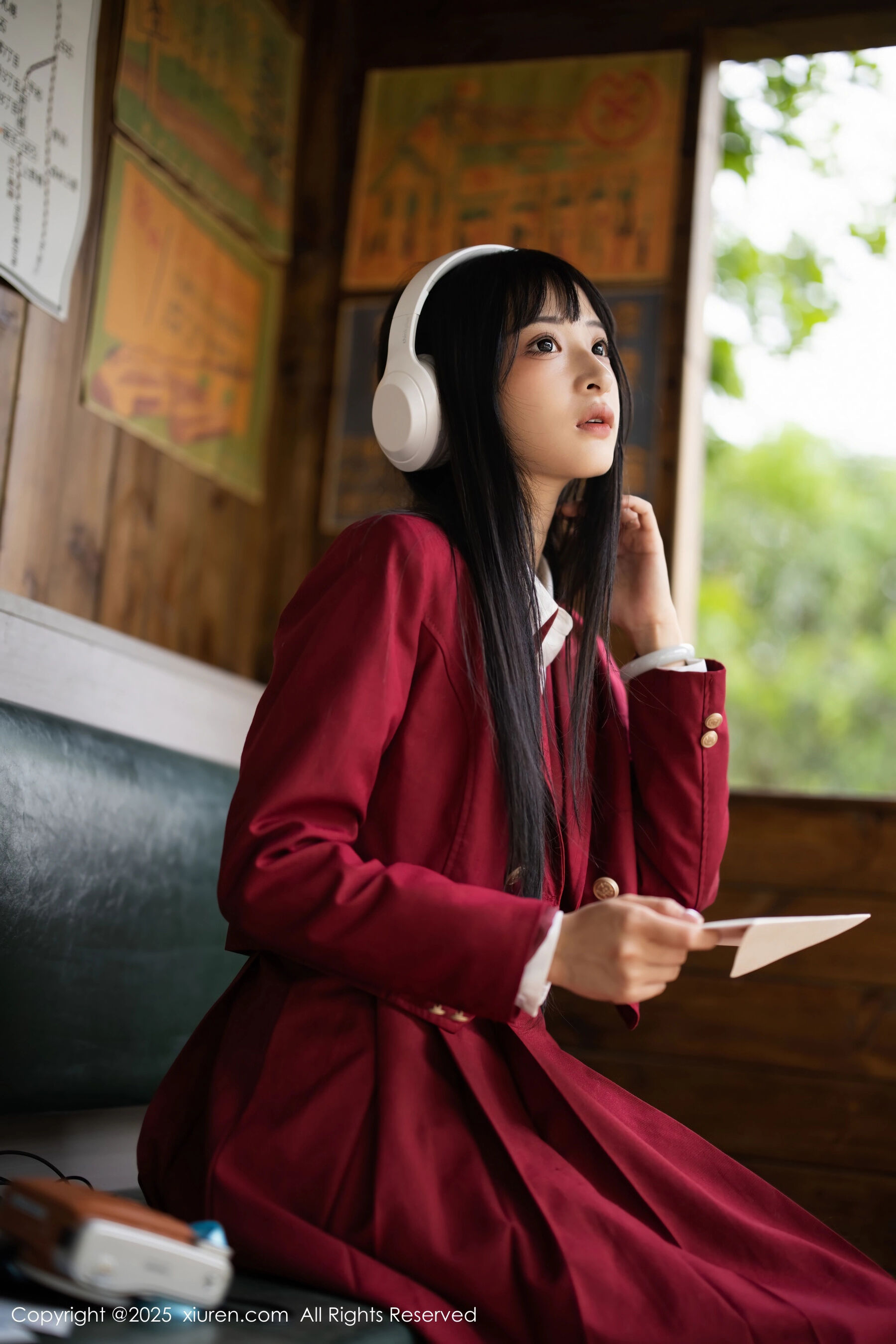 茂木希子 | Page 2