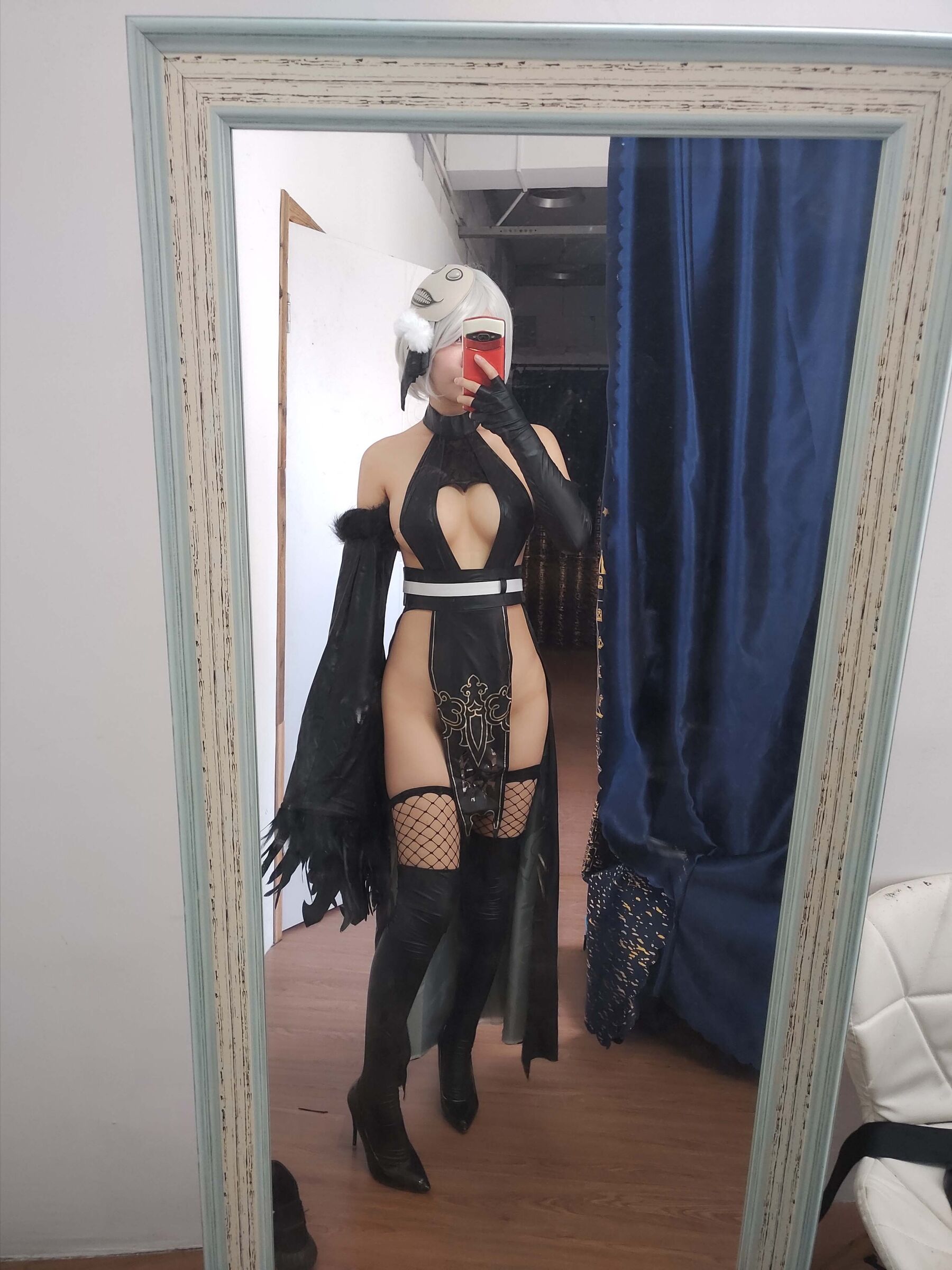 亚马逊鲶鱼《同人武士》 | Page 2