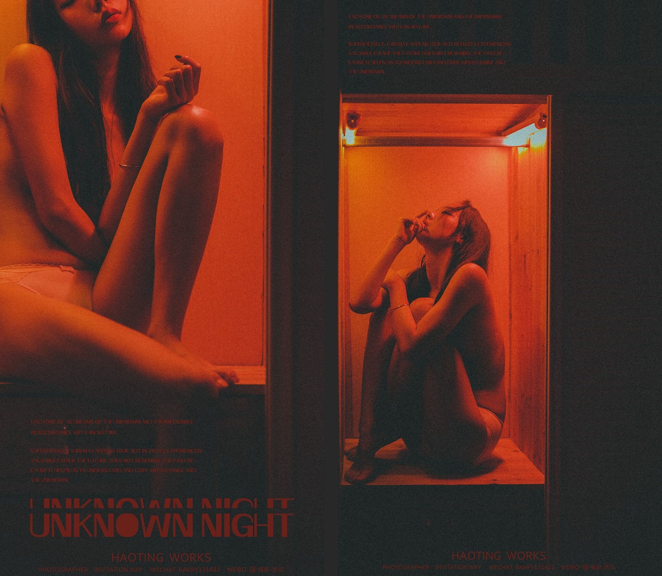 摄影师浩廷推特合集 | Page 5