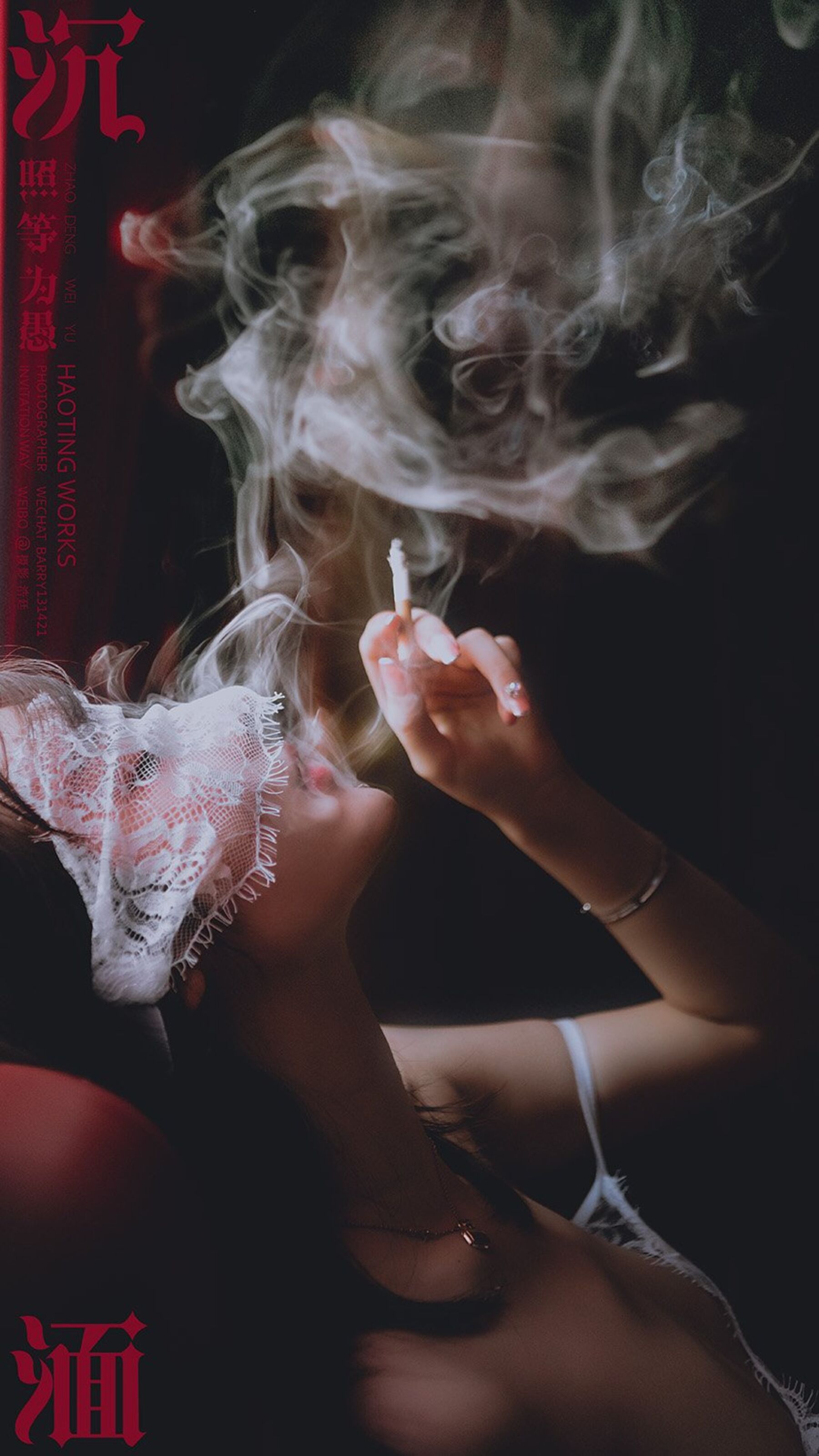 摄影师浩廷推特合集 | Page 4