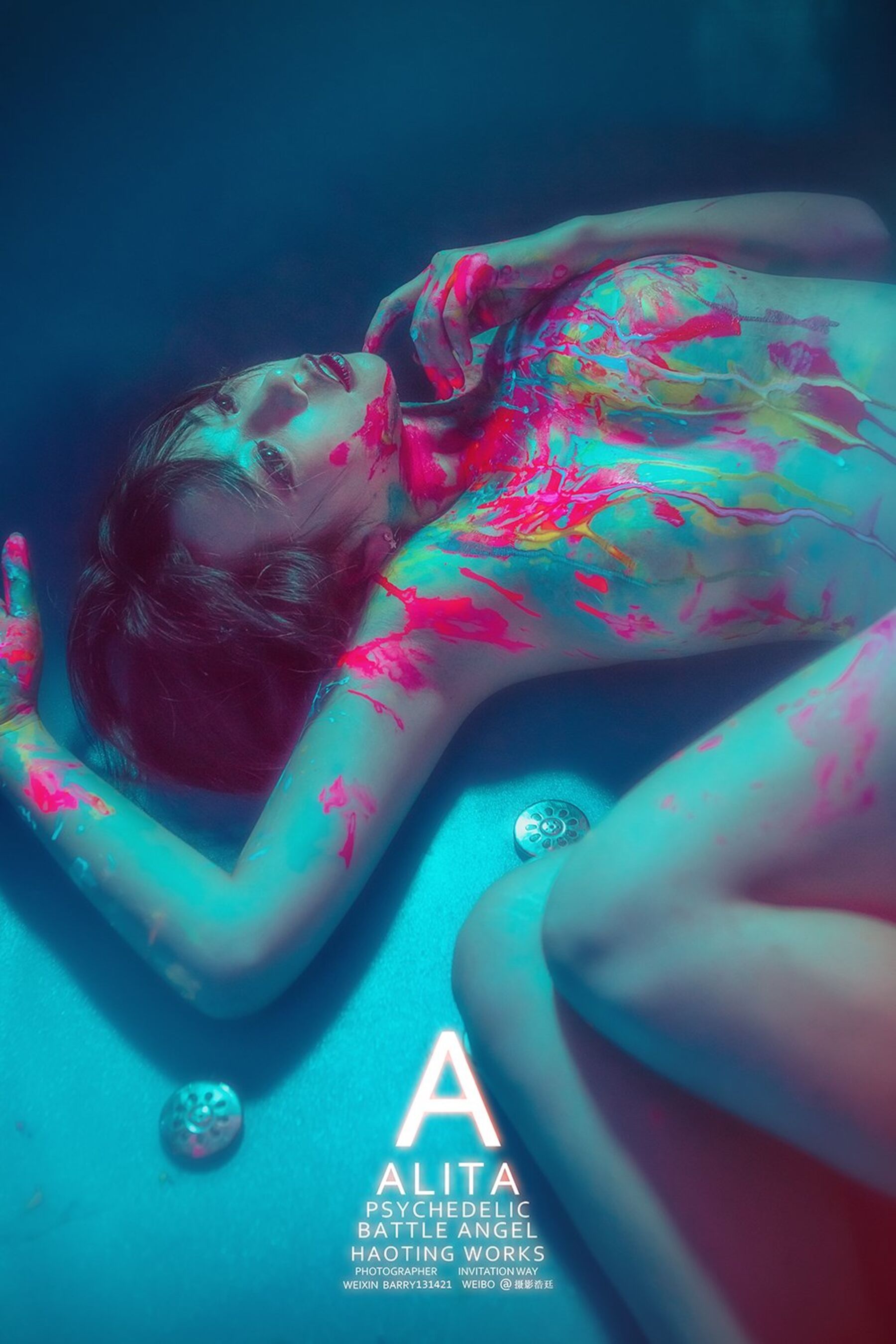 摄影师浩廷推特合集 | Page 2