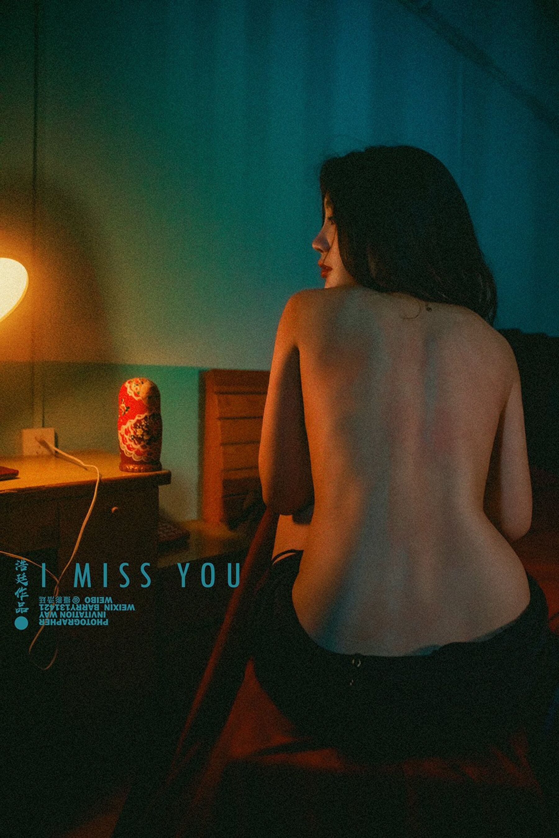 摄影师浩廷推特合集 | Page 3