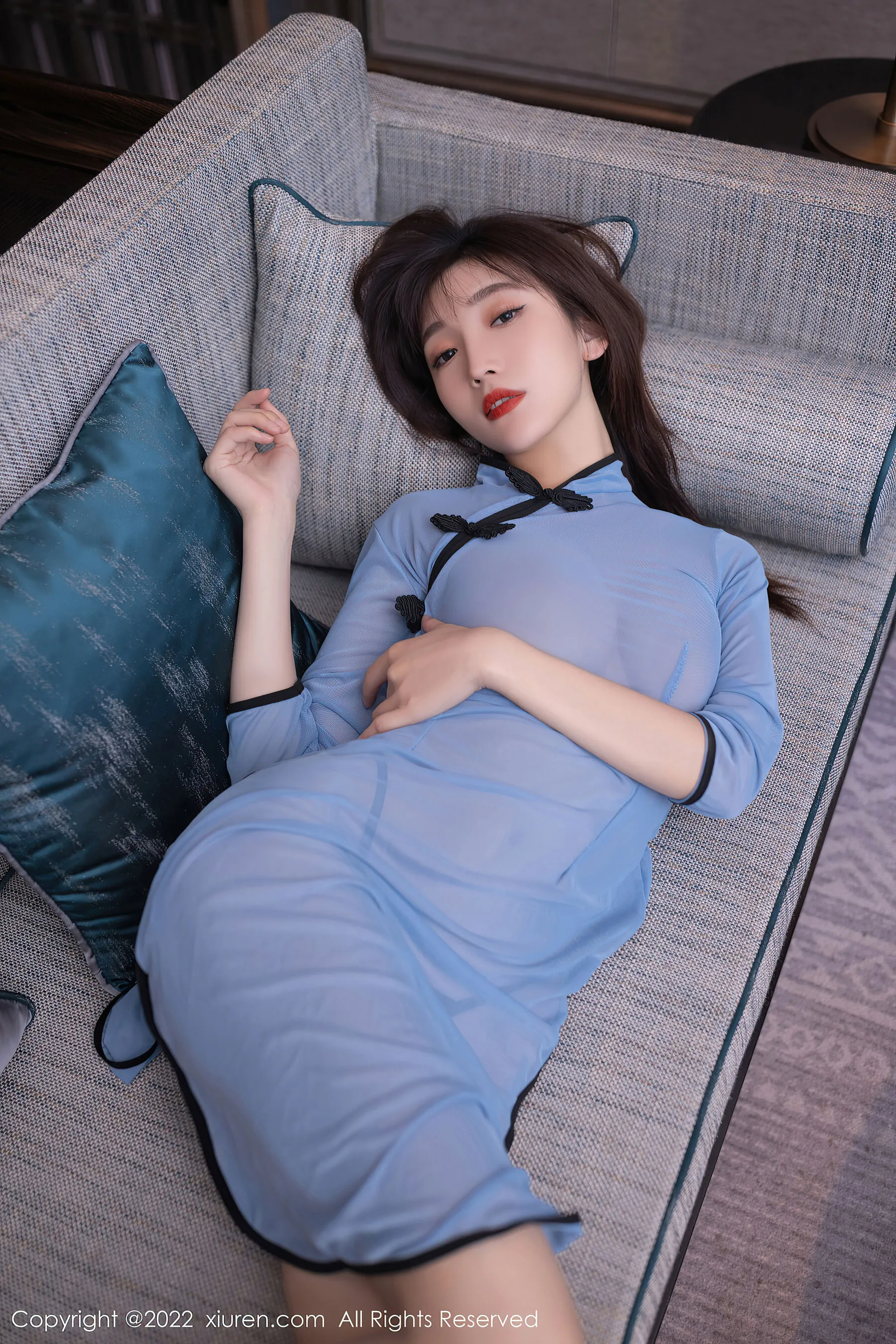 Vol. 5126 陆萱萱 | Page 5