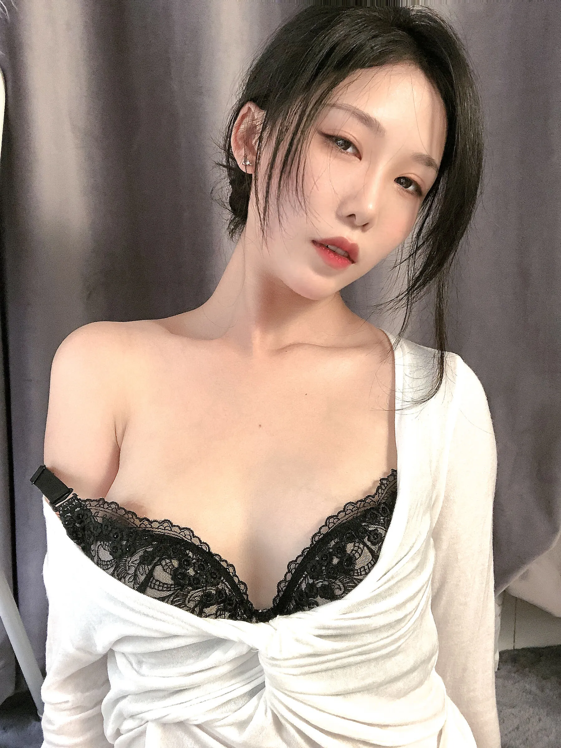 抖娘-利世《定制玉女》 | Page 2