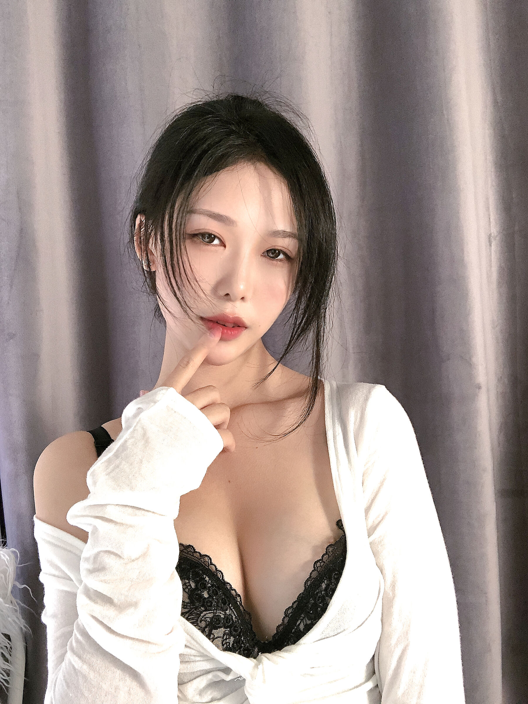 抖娘-利世《定制玉女》