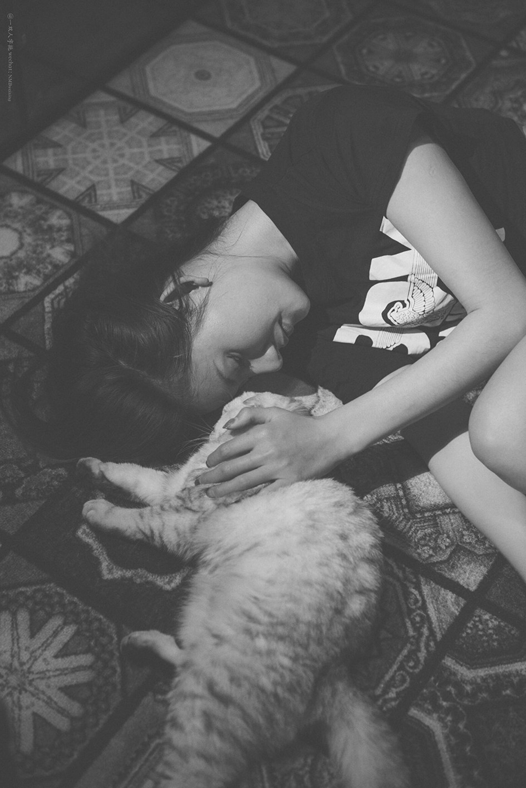 就是阿朱啊《散图》