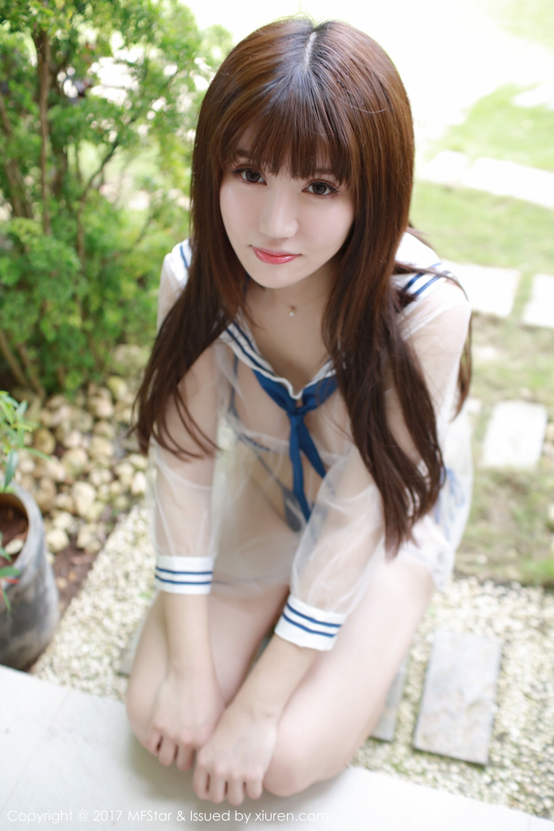 Vol. 0105 K8傲娇萌萌Vivian | Page 4