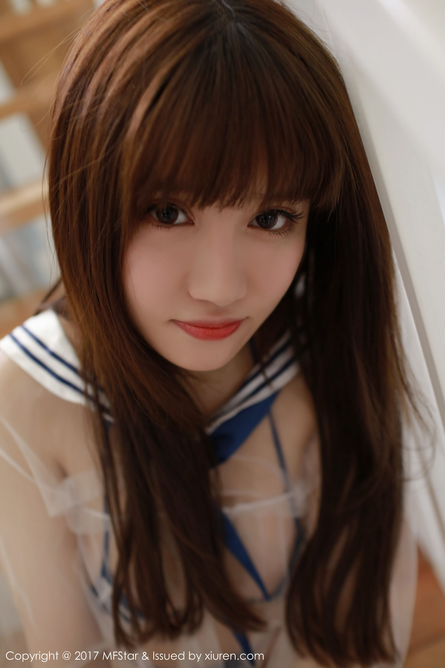 Vol. 0105 K8傲娇萌萌Vivian | Page 5