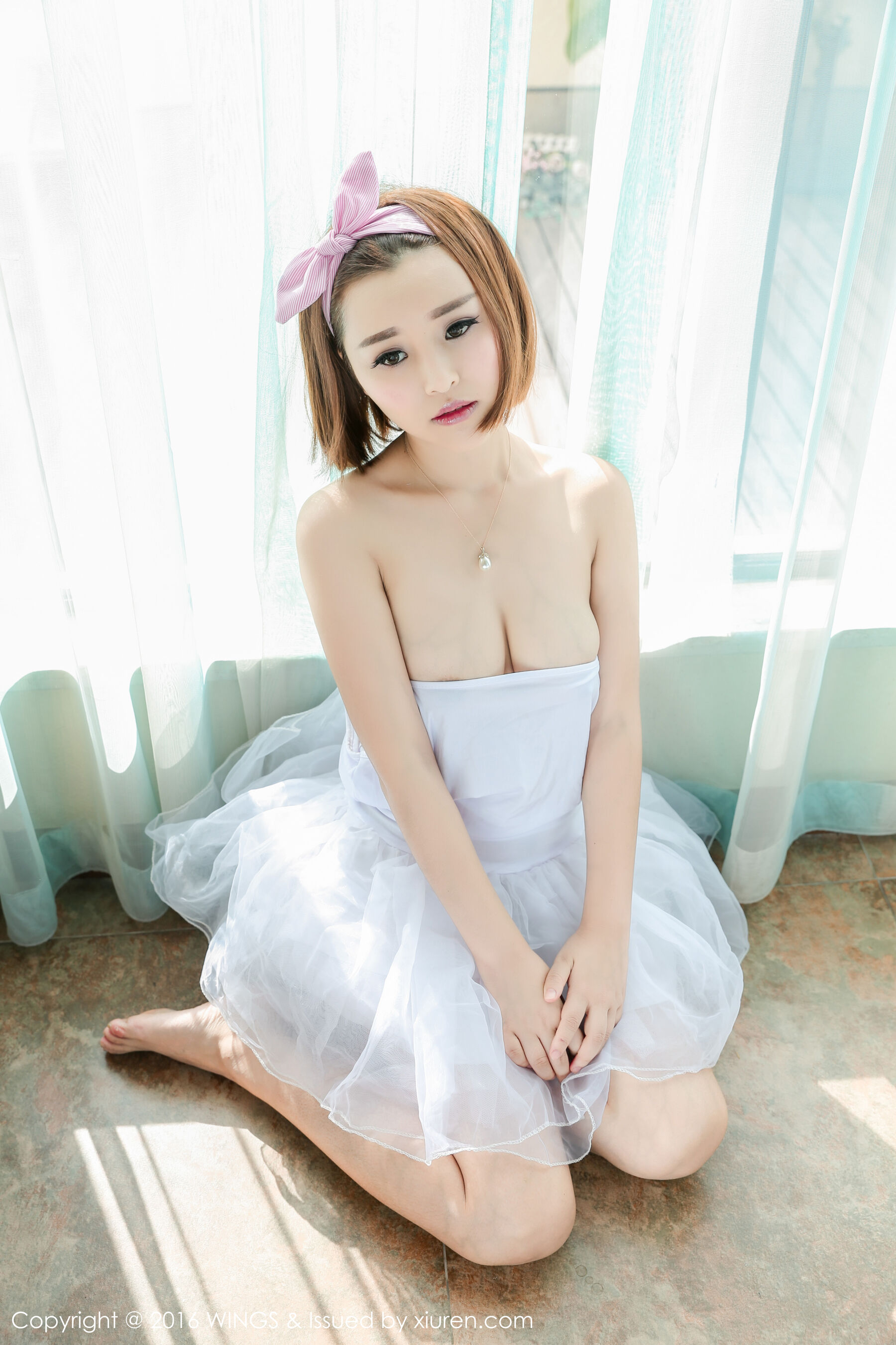Vol. 0016 吉雅子 | Page 5