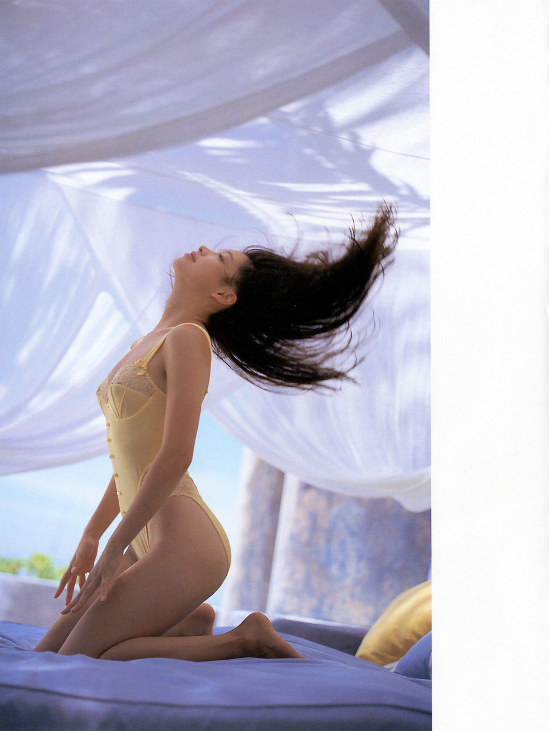 徐若瑄《Venus》 | Page 5