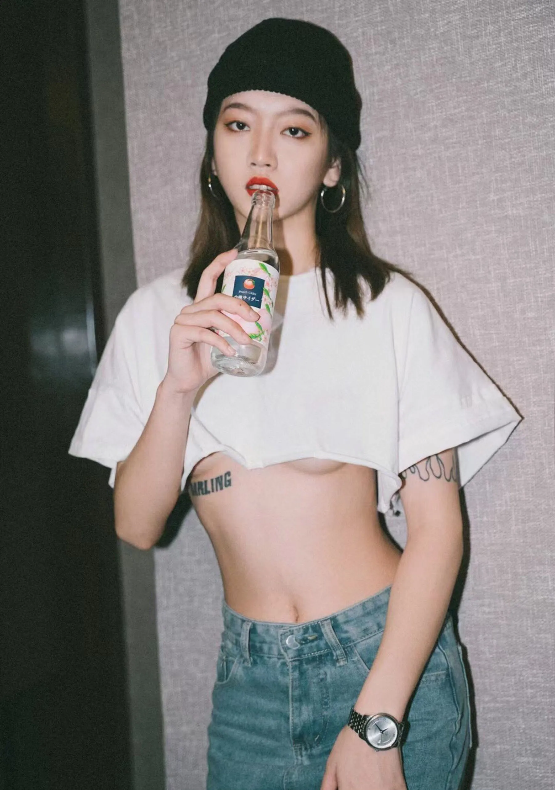 国模 Queenie 网络收集散图