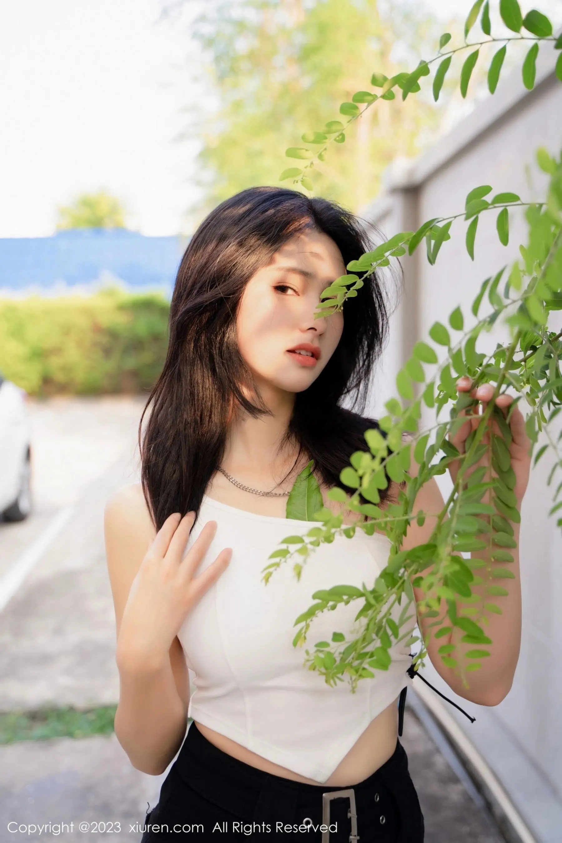 Vol. 6798 艾希儿 | Page 3