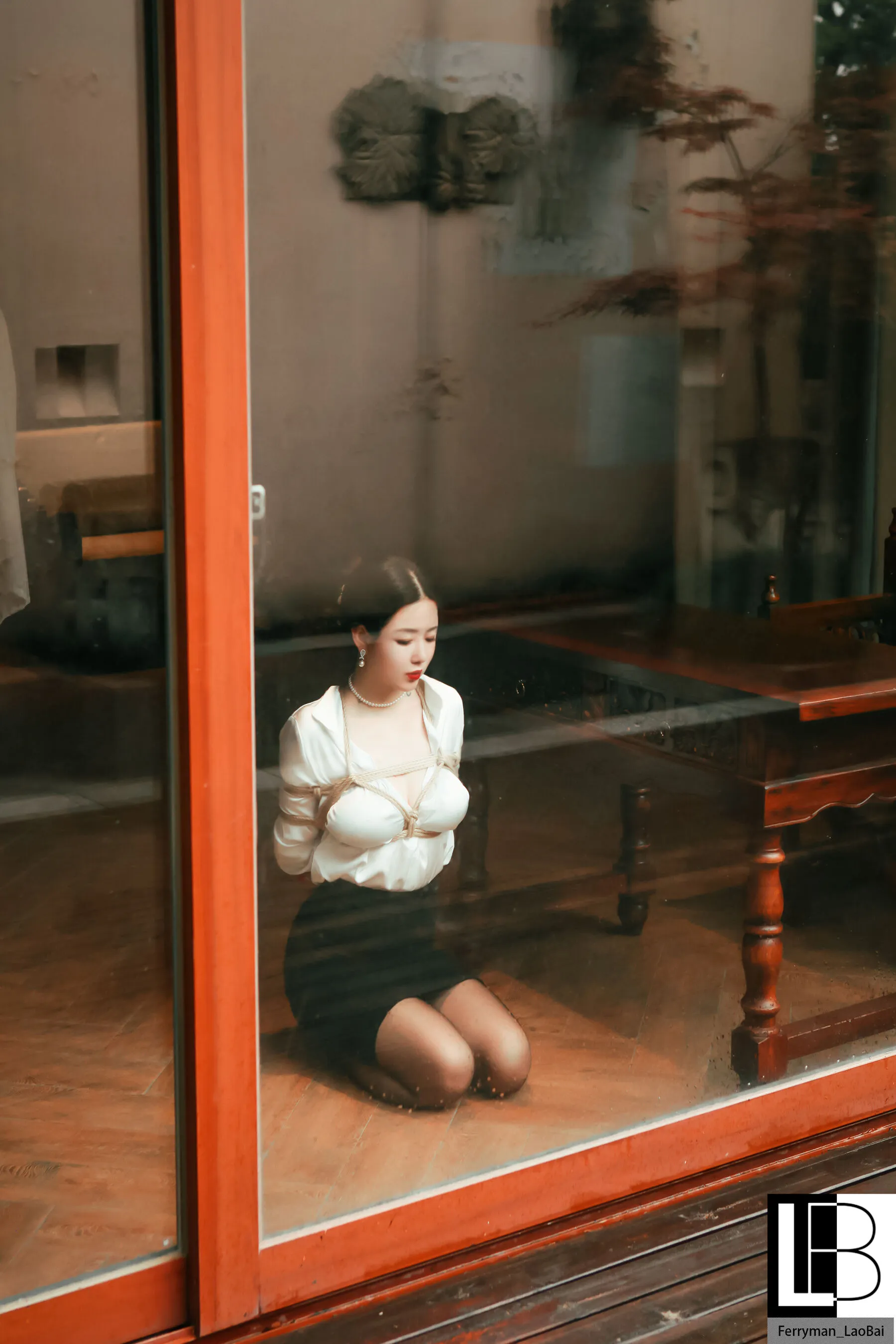 老摆作品《玉女心经》 | Page 4