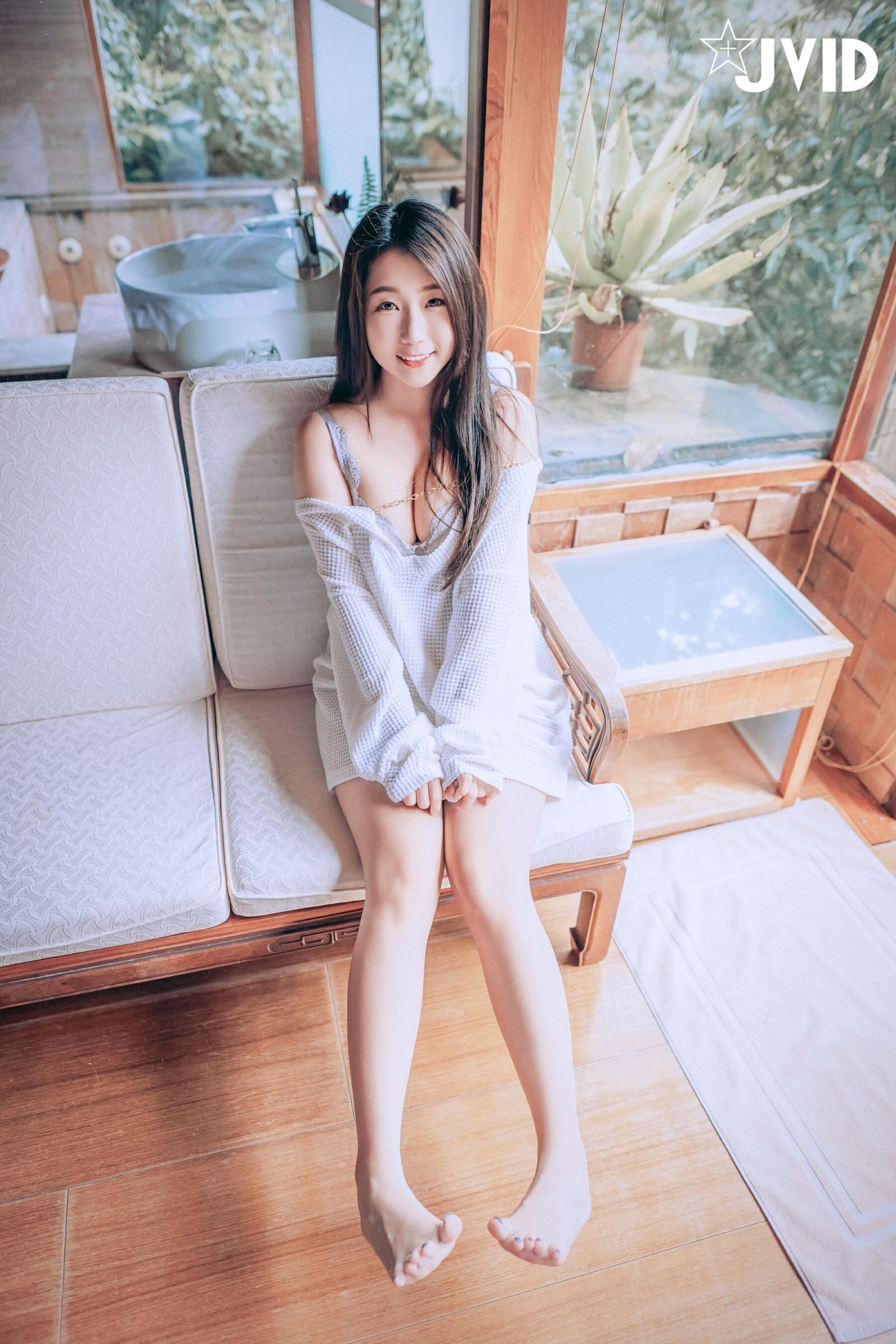 肉包Mini《与肉包的温泉之旅》 | Page 4