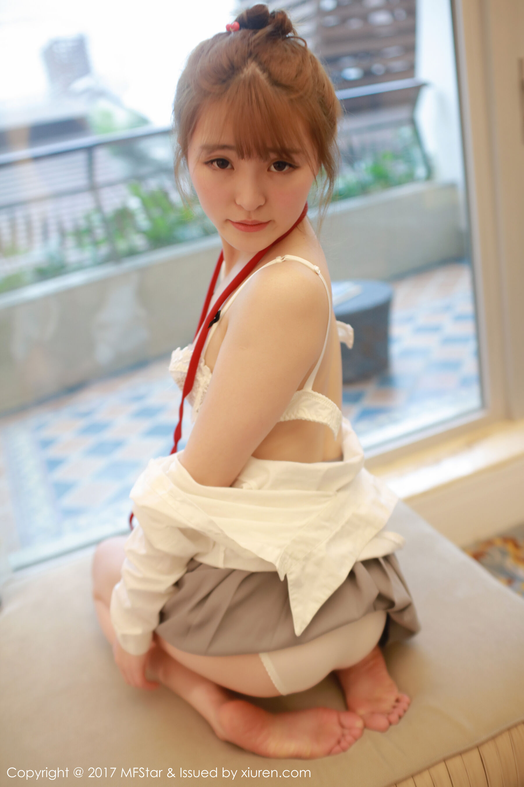 Vol. 0098 伊小七MoMo | Page 5