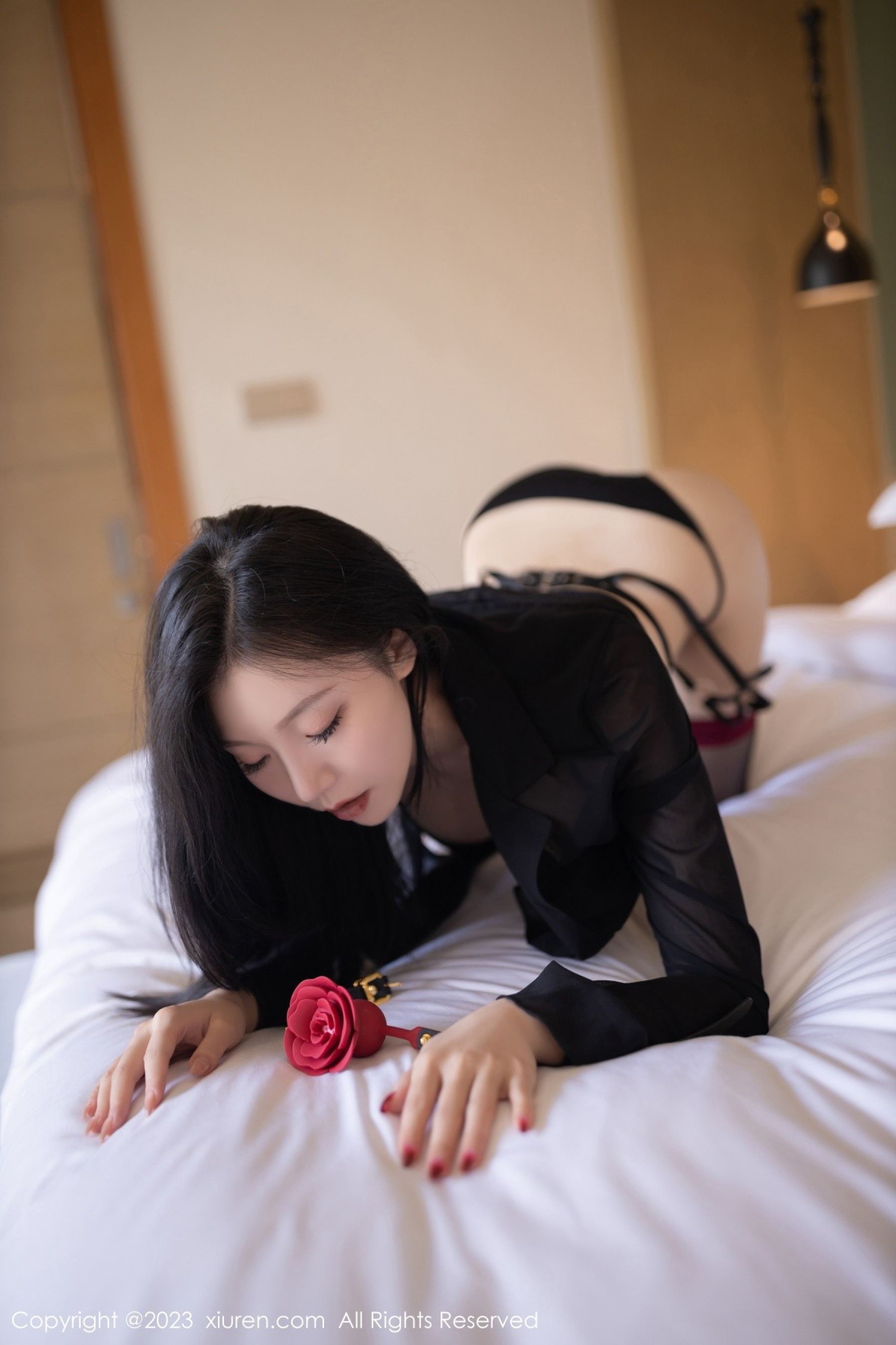 Vol. 6867 安然anran | Page 5