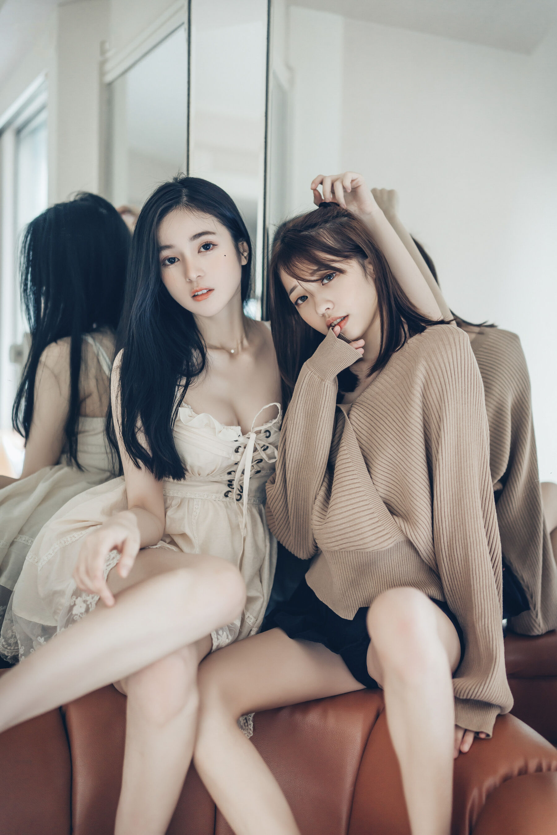 辰辰x妍妍《我的大小女友》 | Page 3
