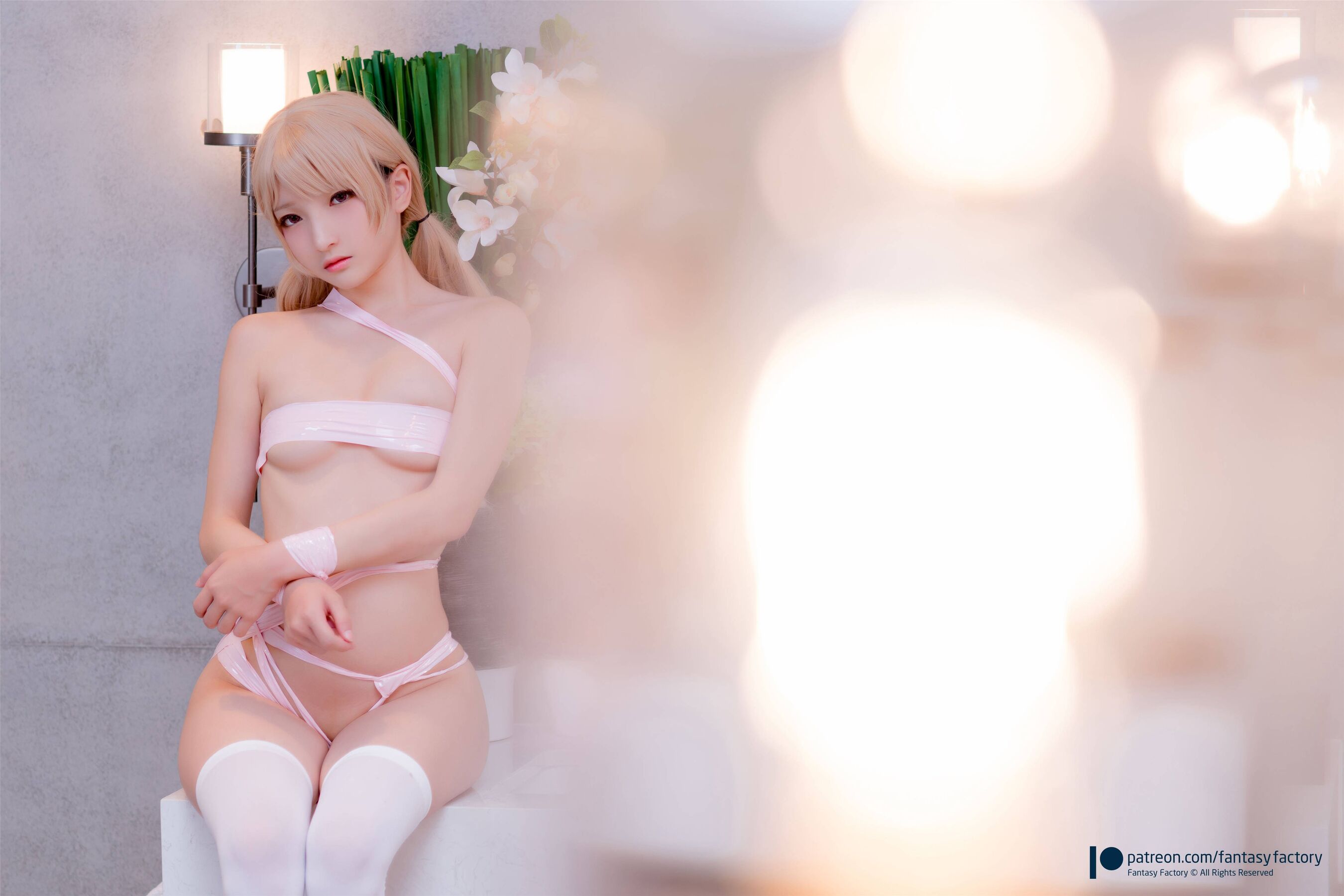 小丁Ding《白与黑》 | Page 4