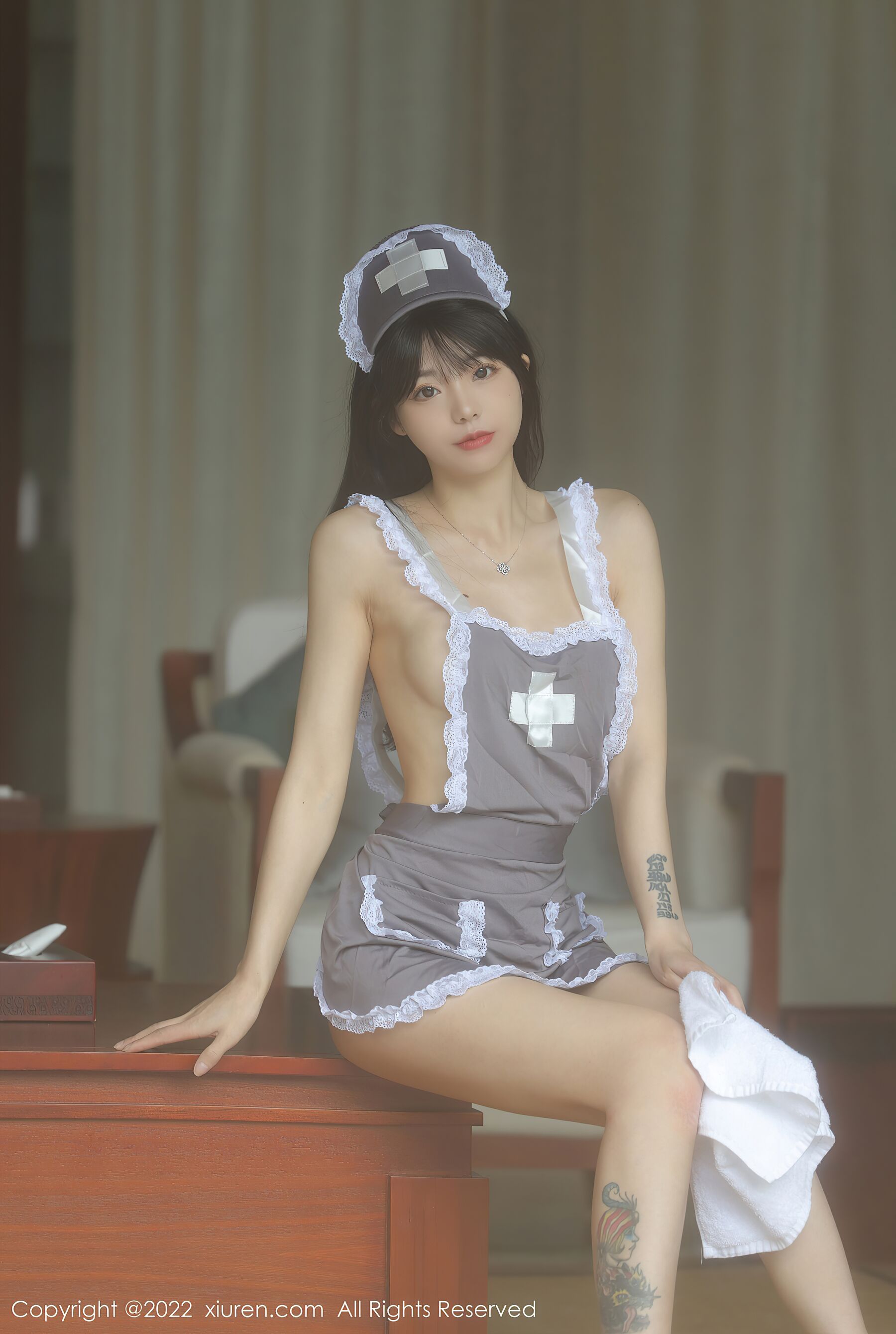 Vol. 4924 畲贝拉Bella