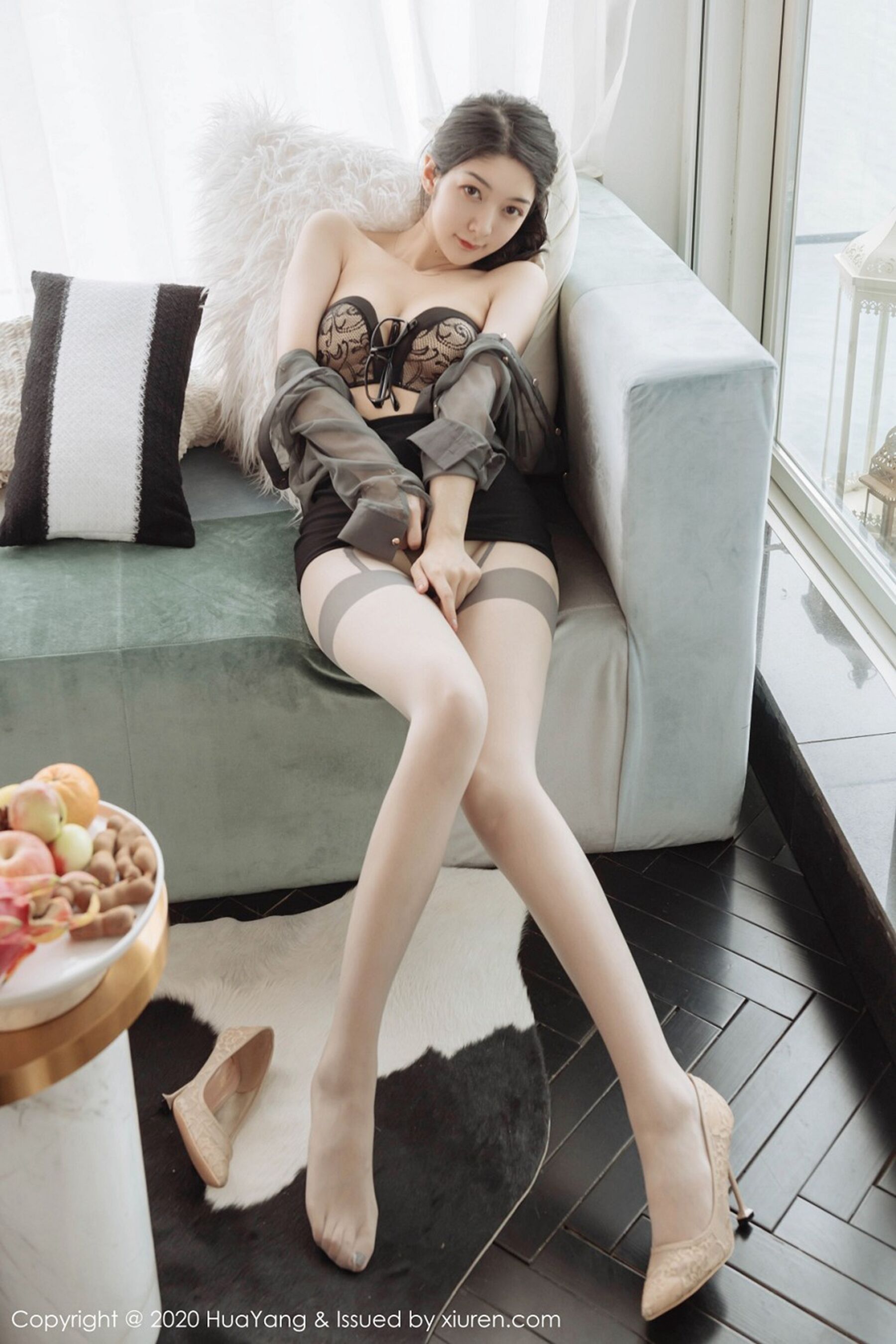 Vol. 0244 Angela小热巴 | Page 2