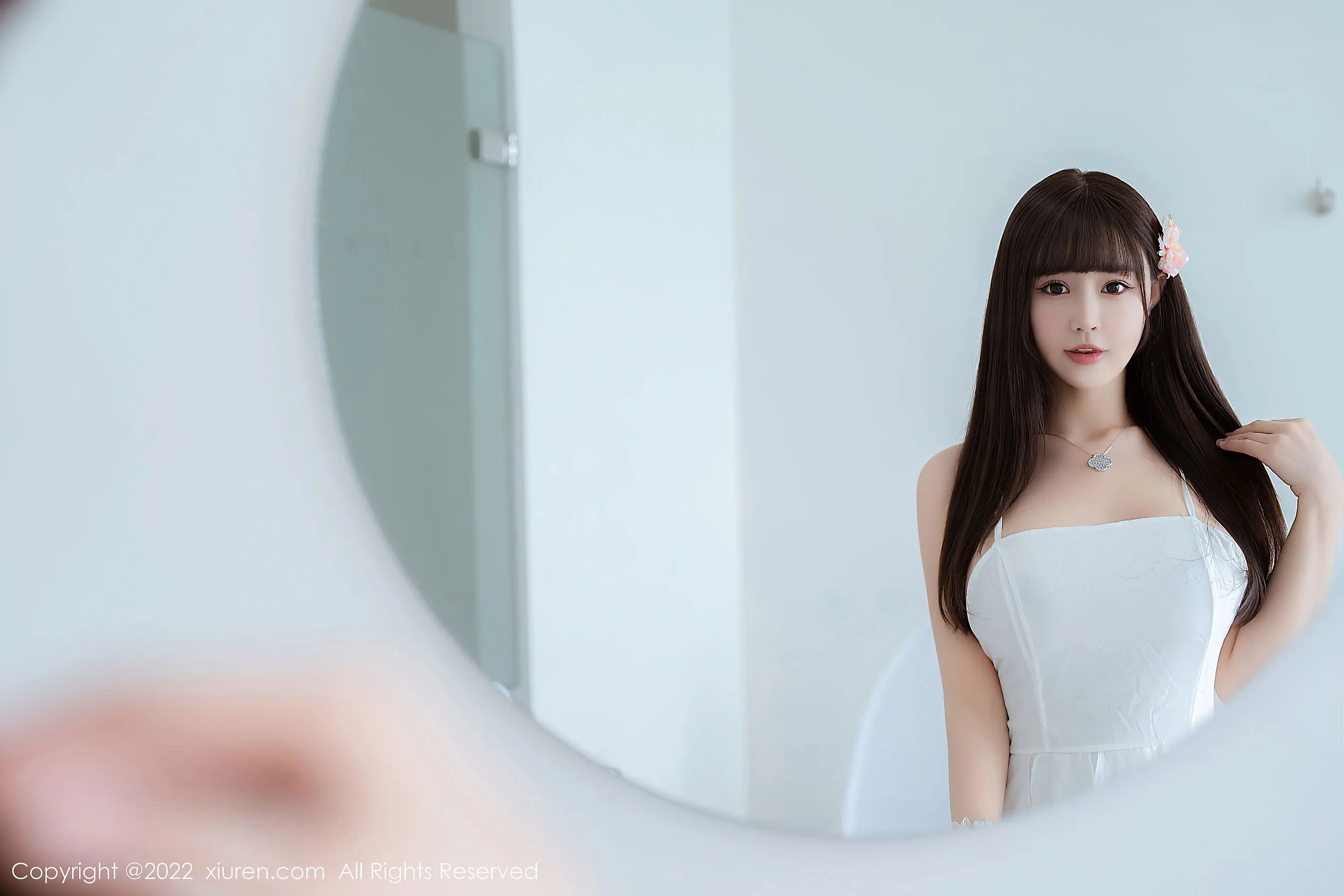 Vol. 5261 朱可儿Flora | Page 2