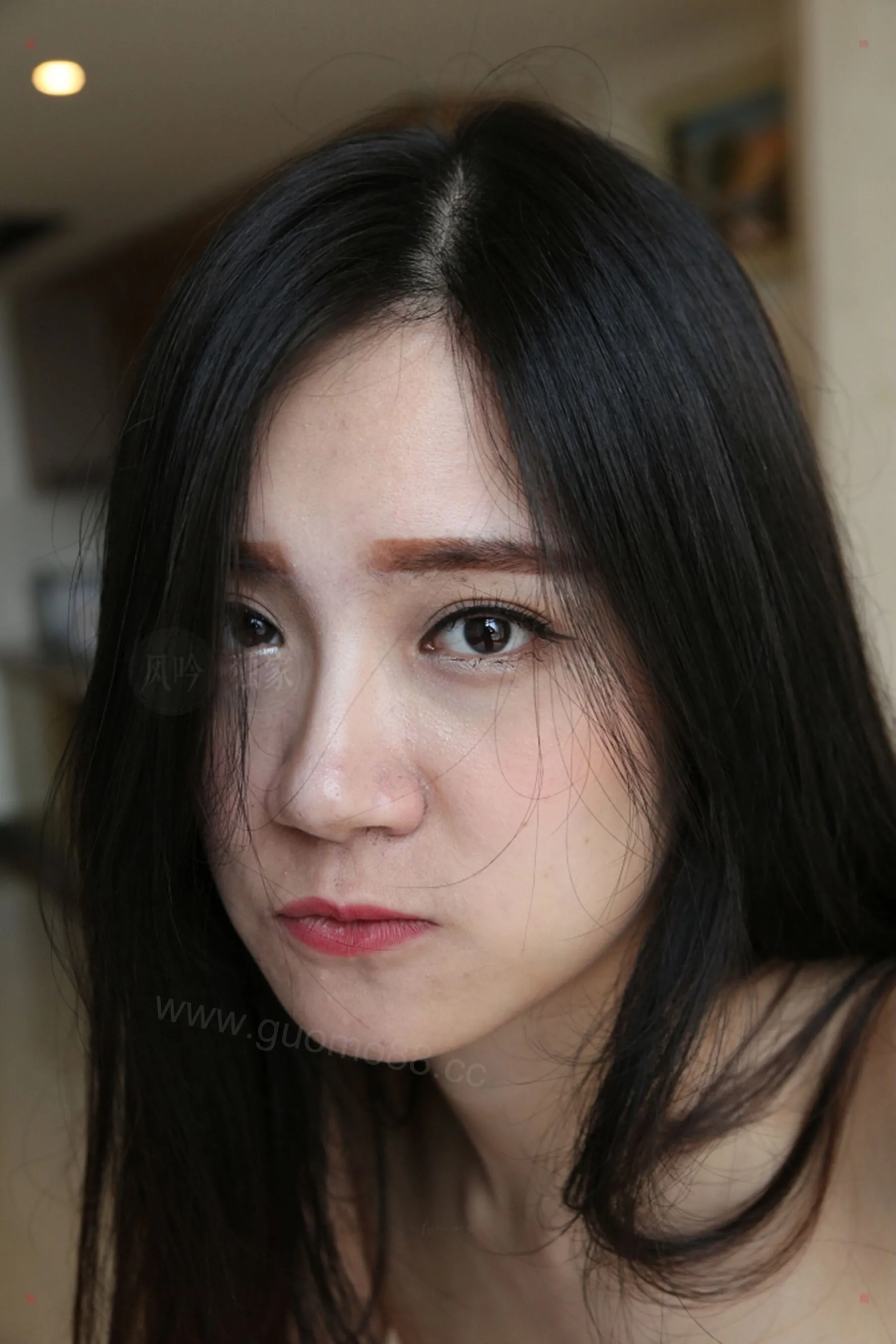 风吟鸟唱 国模瑶迦大尺度人体私拍套图 | Page 2