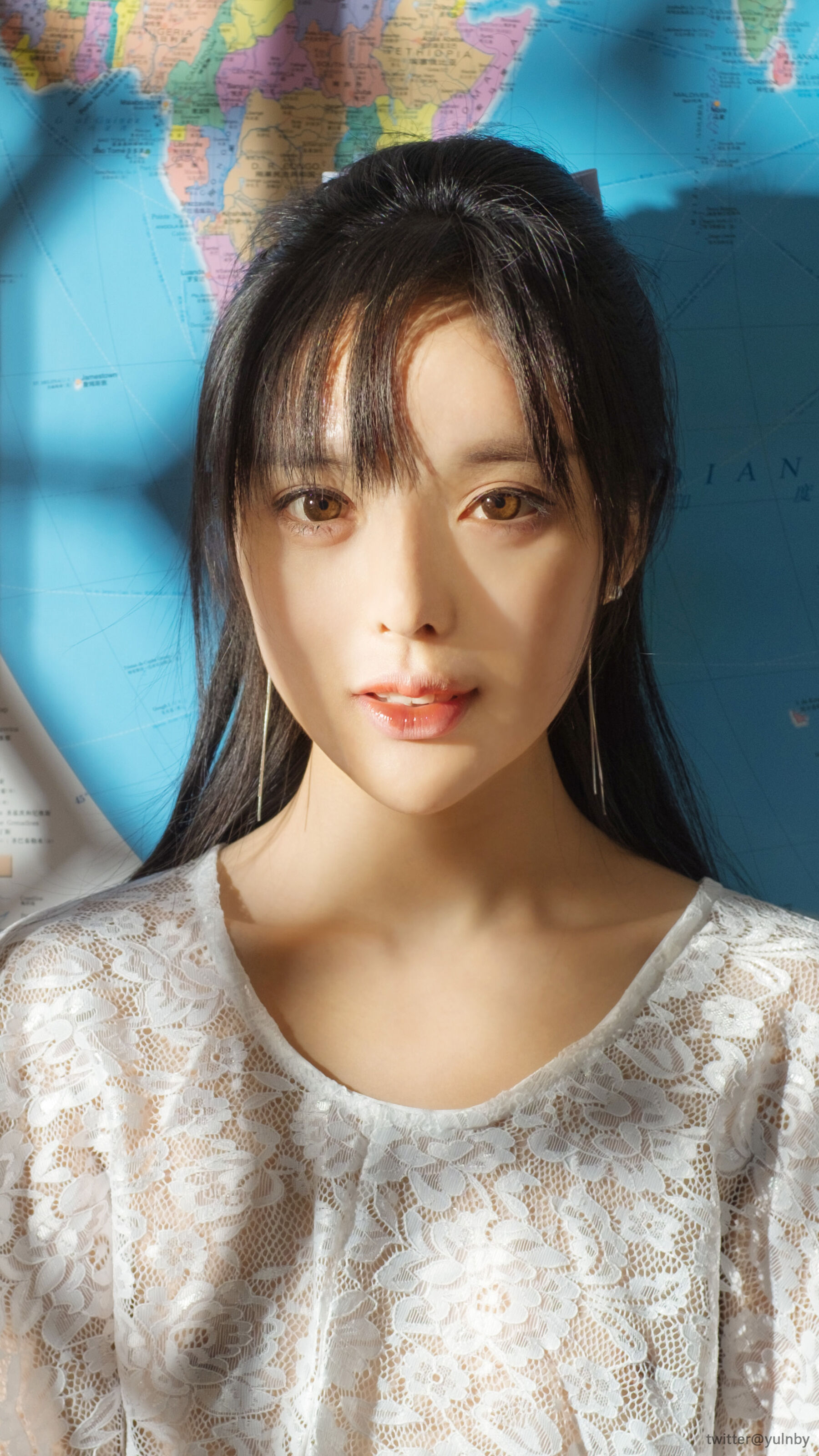 摄影师 Yulnby 作品集 | Page 2