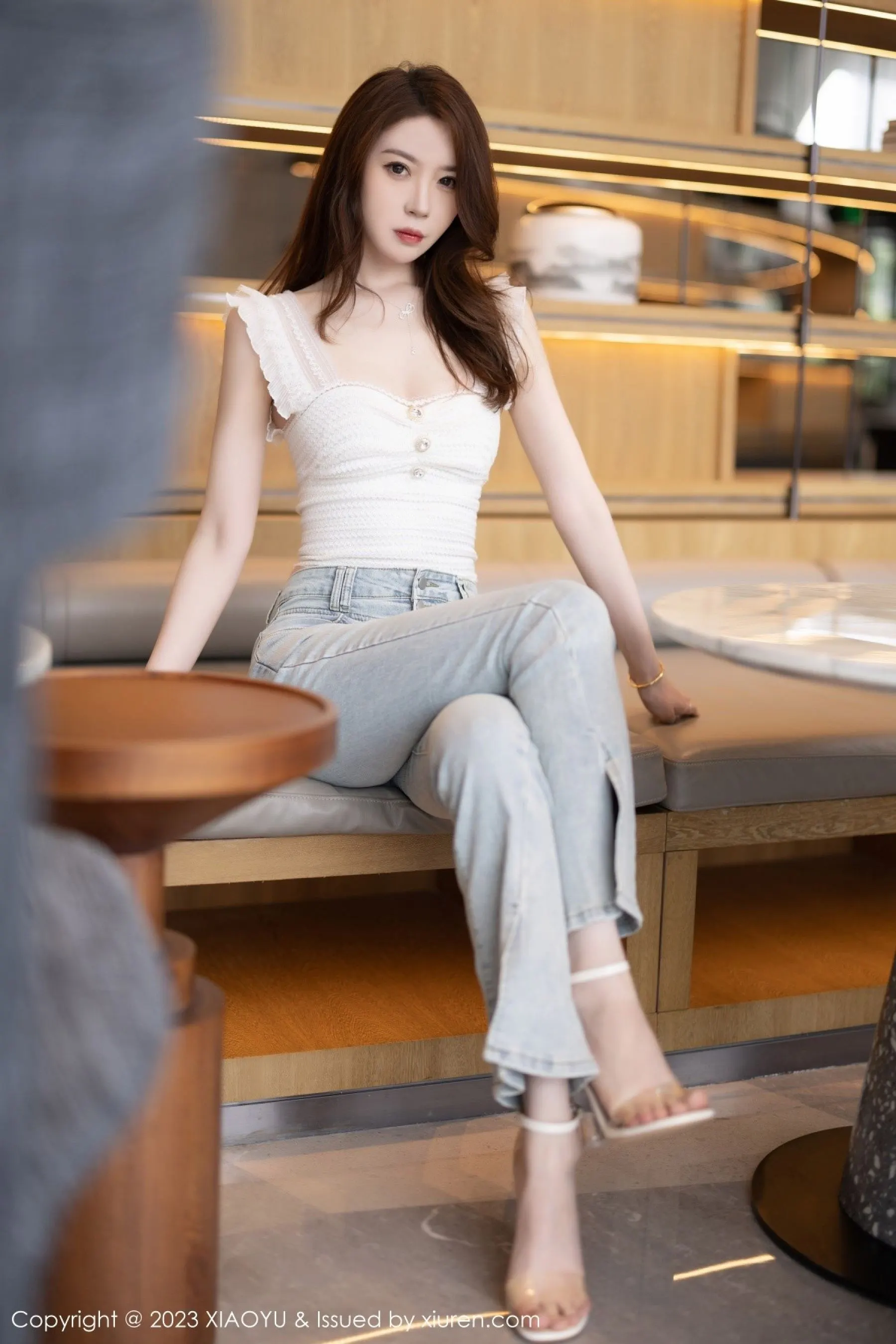 Vol. 1039 梦心玥 | Page 2