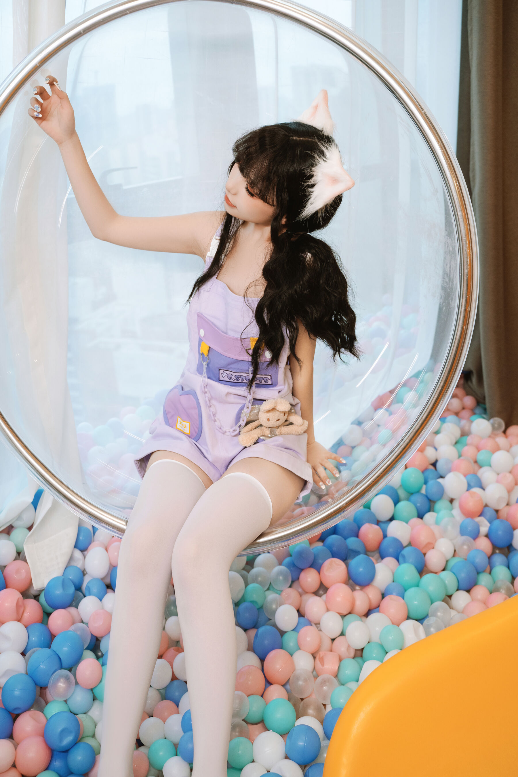 喵小吉《小吉的答谢礼2》 | Page 2