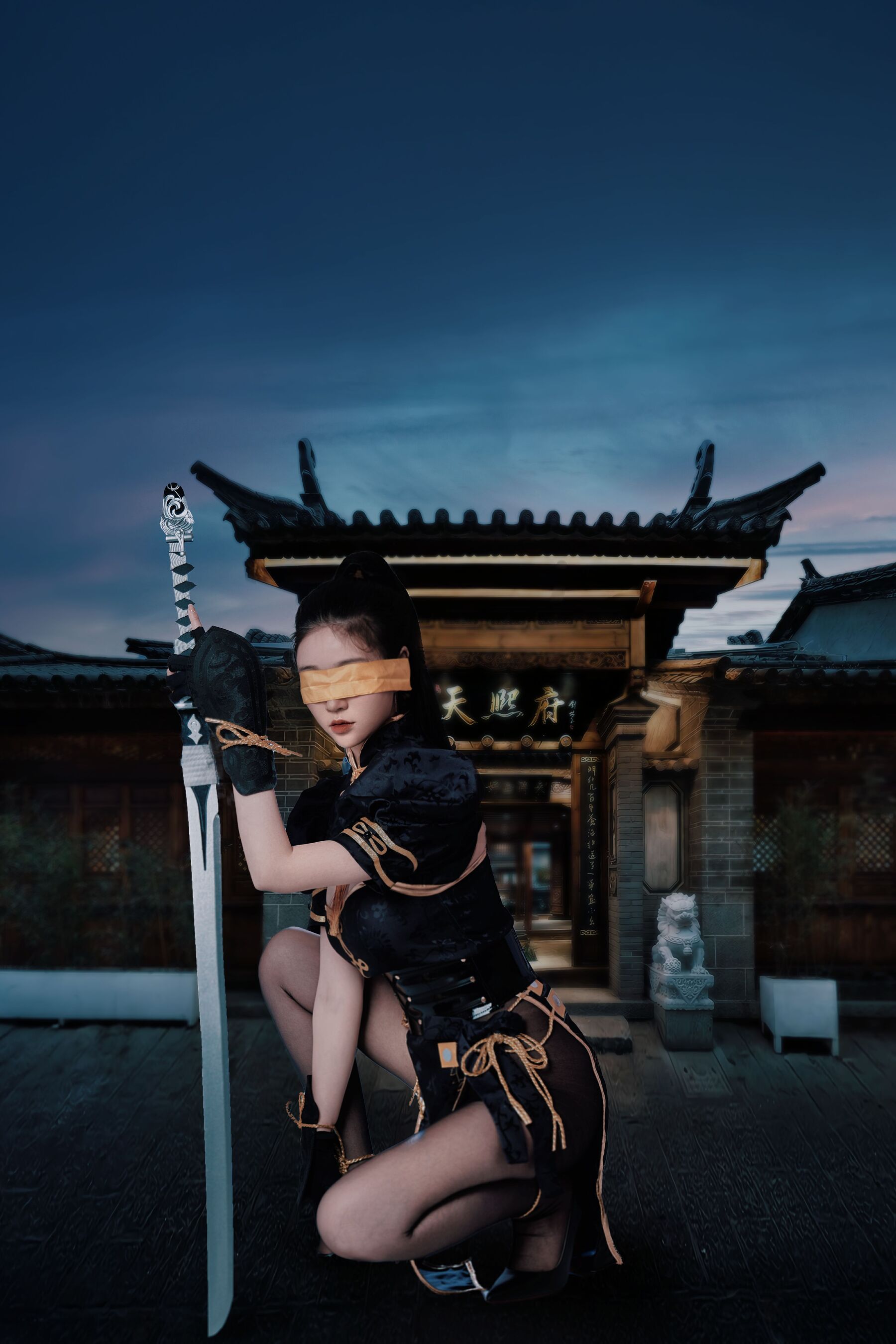 年年《宁红叶》