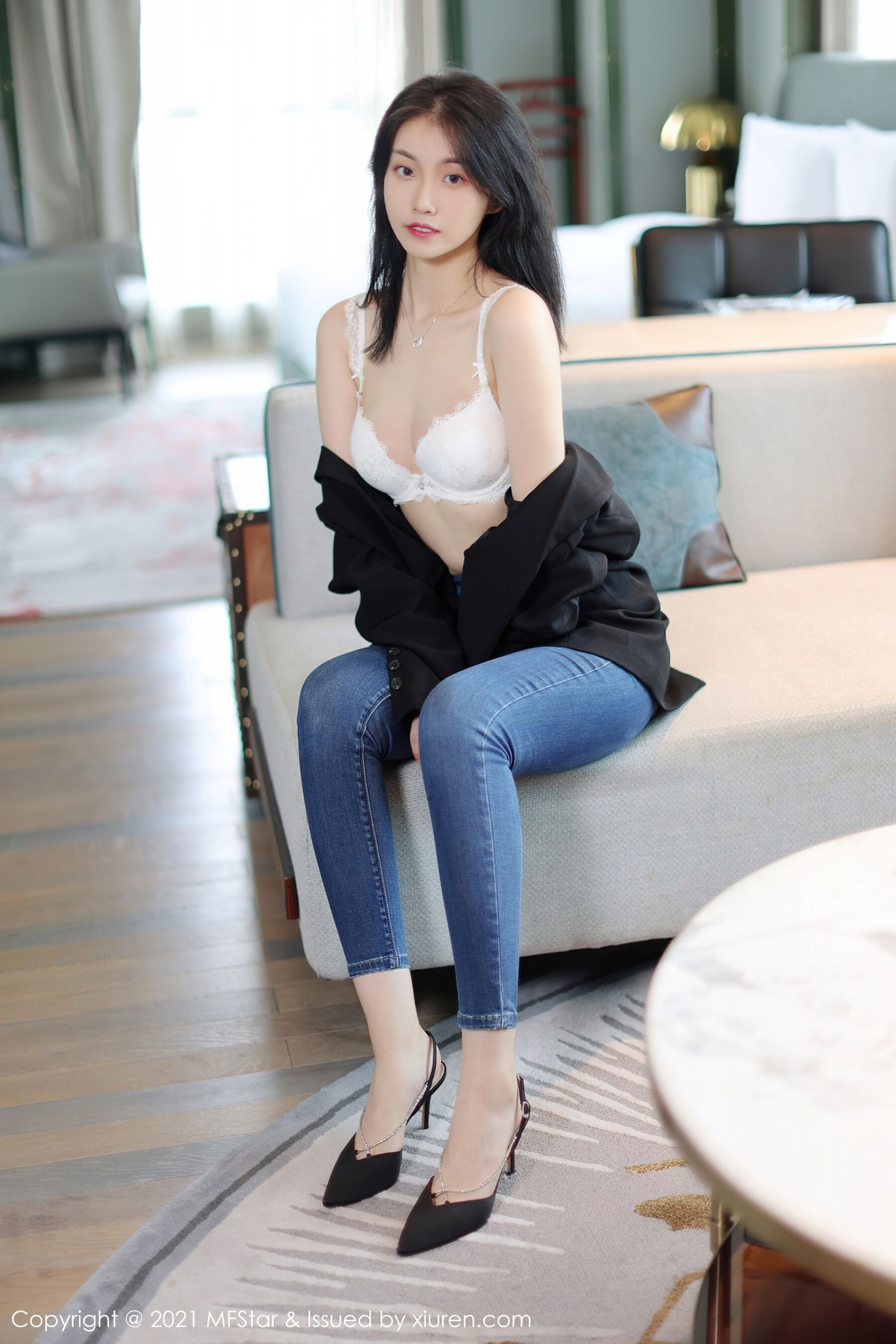 Vol. 0530 一颗甜蛋黄a | Page 4