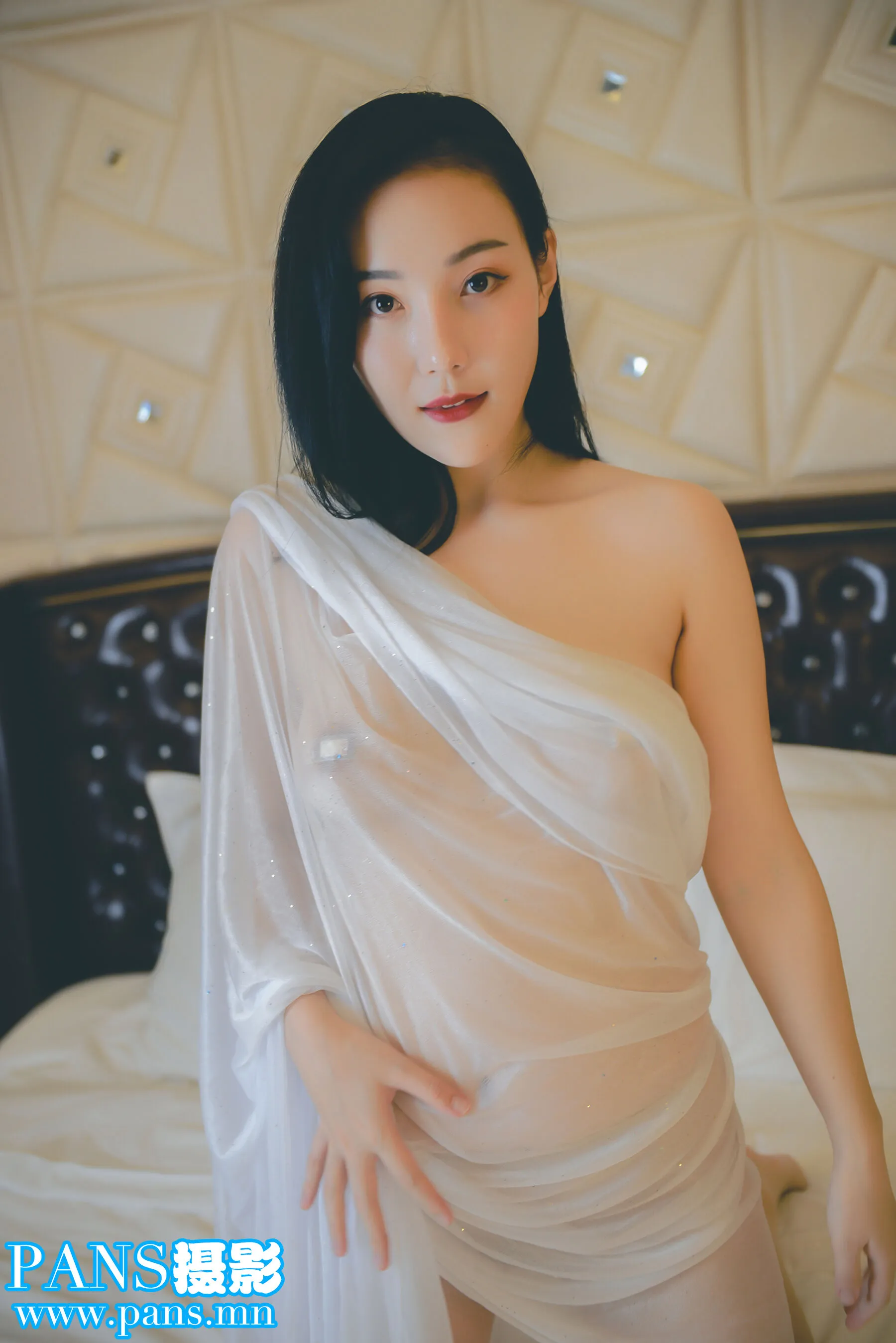 Vol. 346 小白
