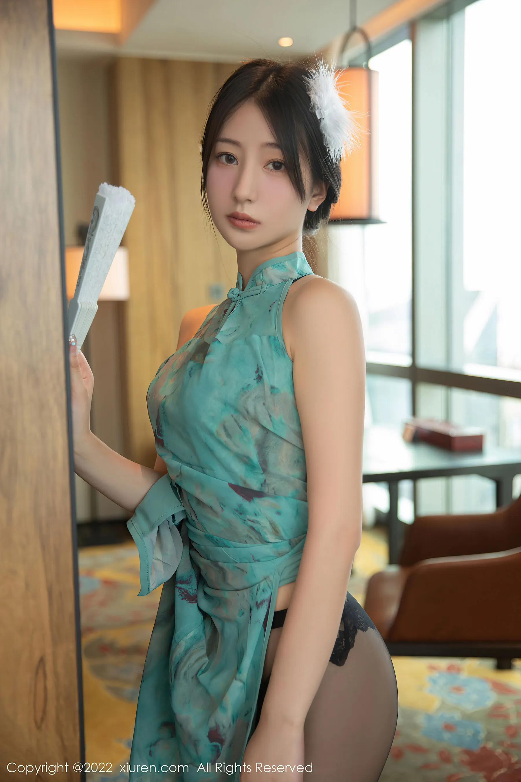 Vol. 5214 熊小诺 | Page 2