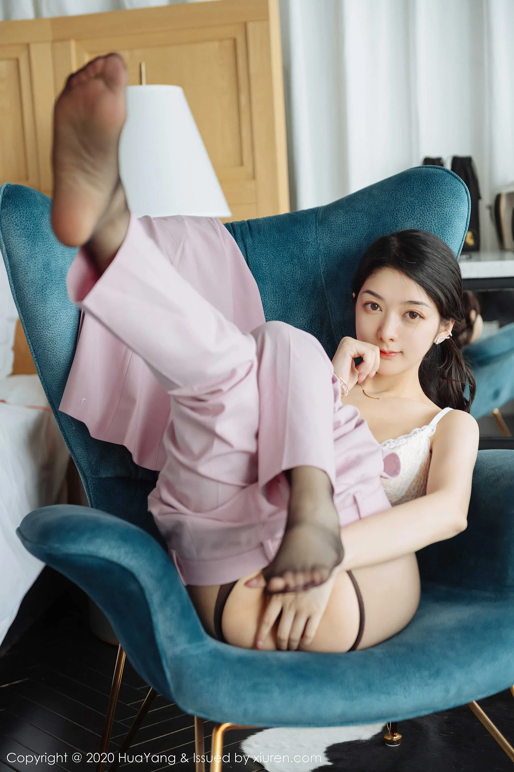 Vol. 0255 小热巴