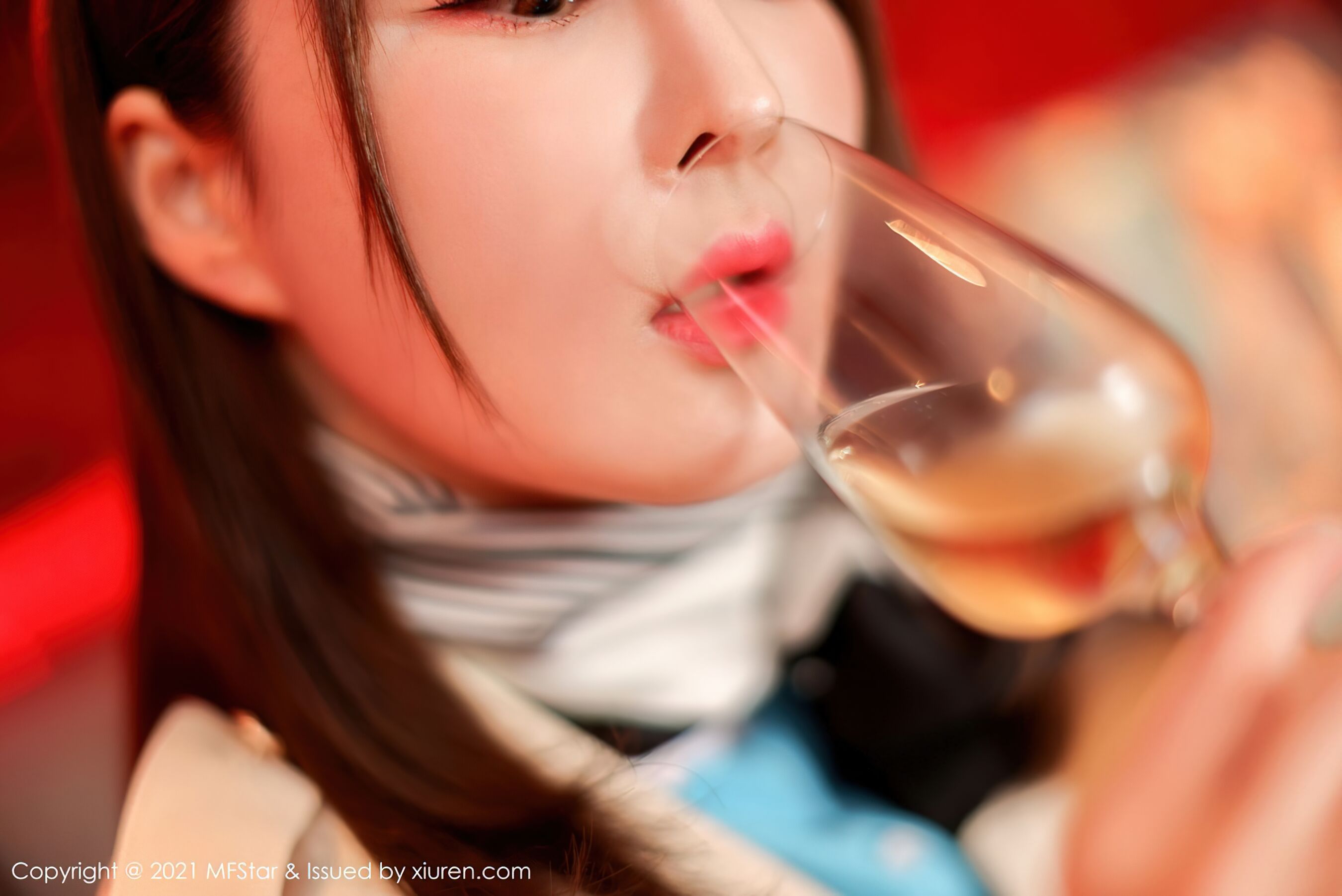 Vol. 0534 蔡文钰Abby | Page 3