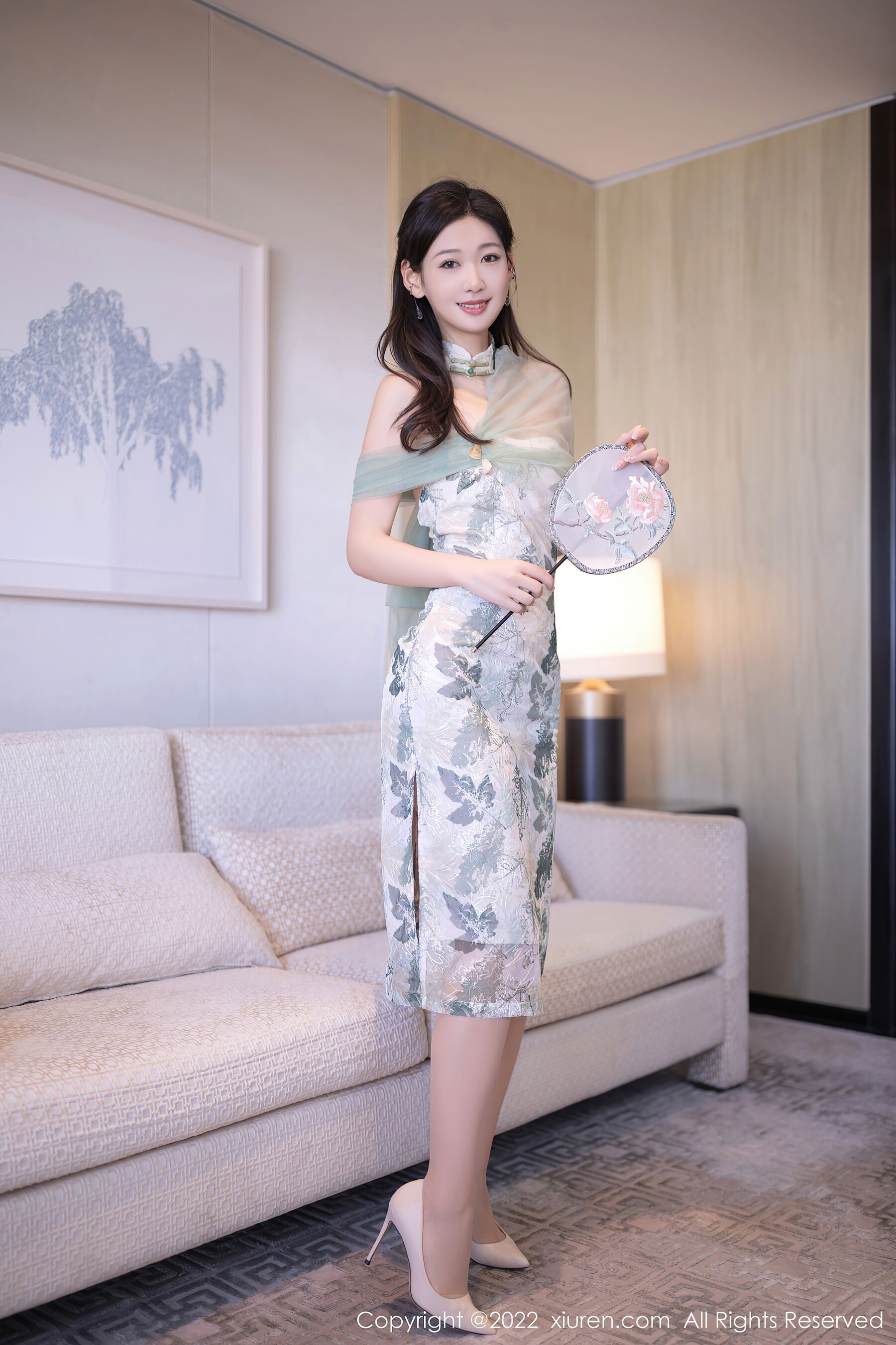 Vol. 5680 唐安琪 | Page 2