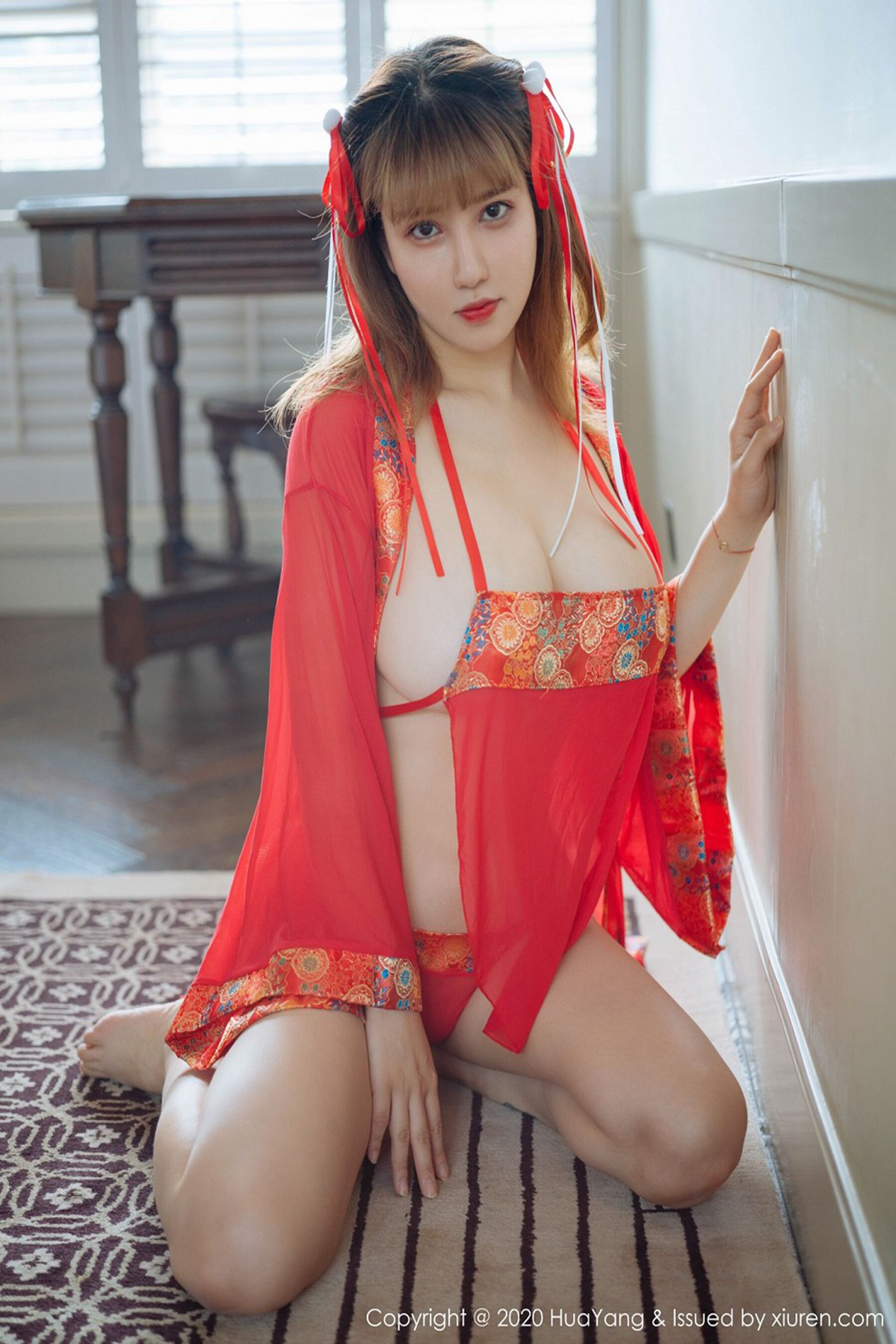 Vol. 0321 周大萌 | Page 2