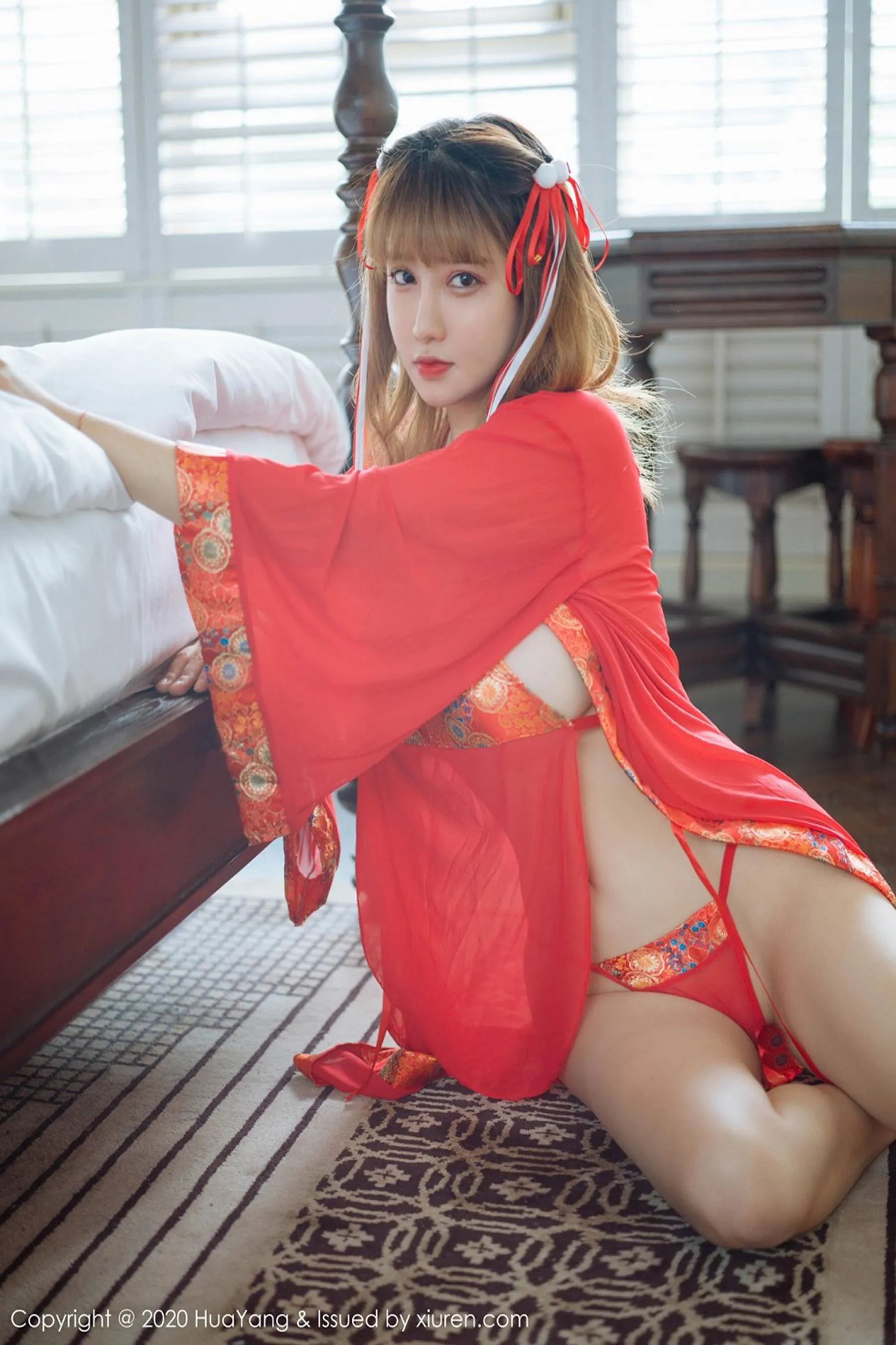 Vol. 0321 周大萌