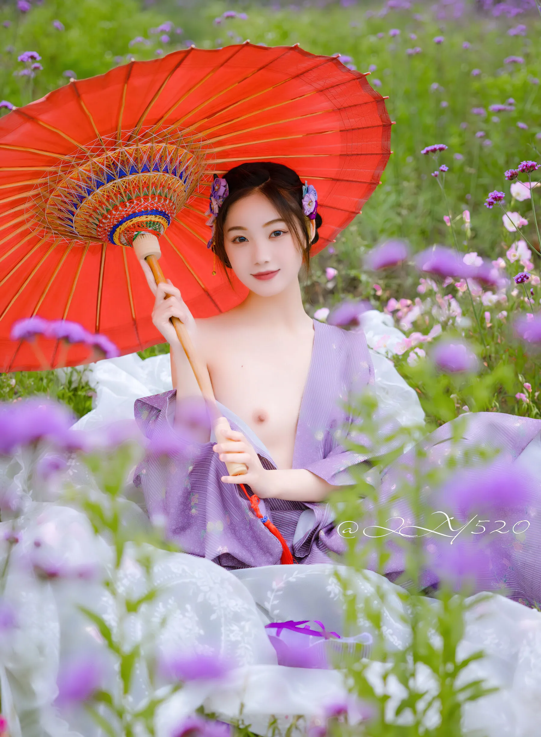 摄影师清池作品集 | Page 5