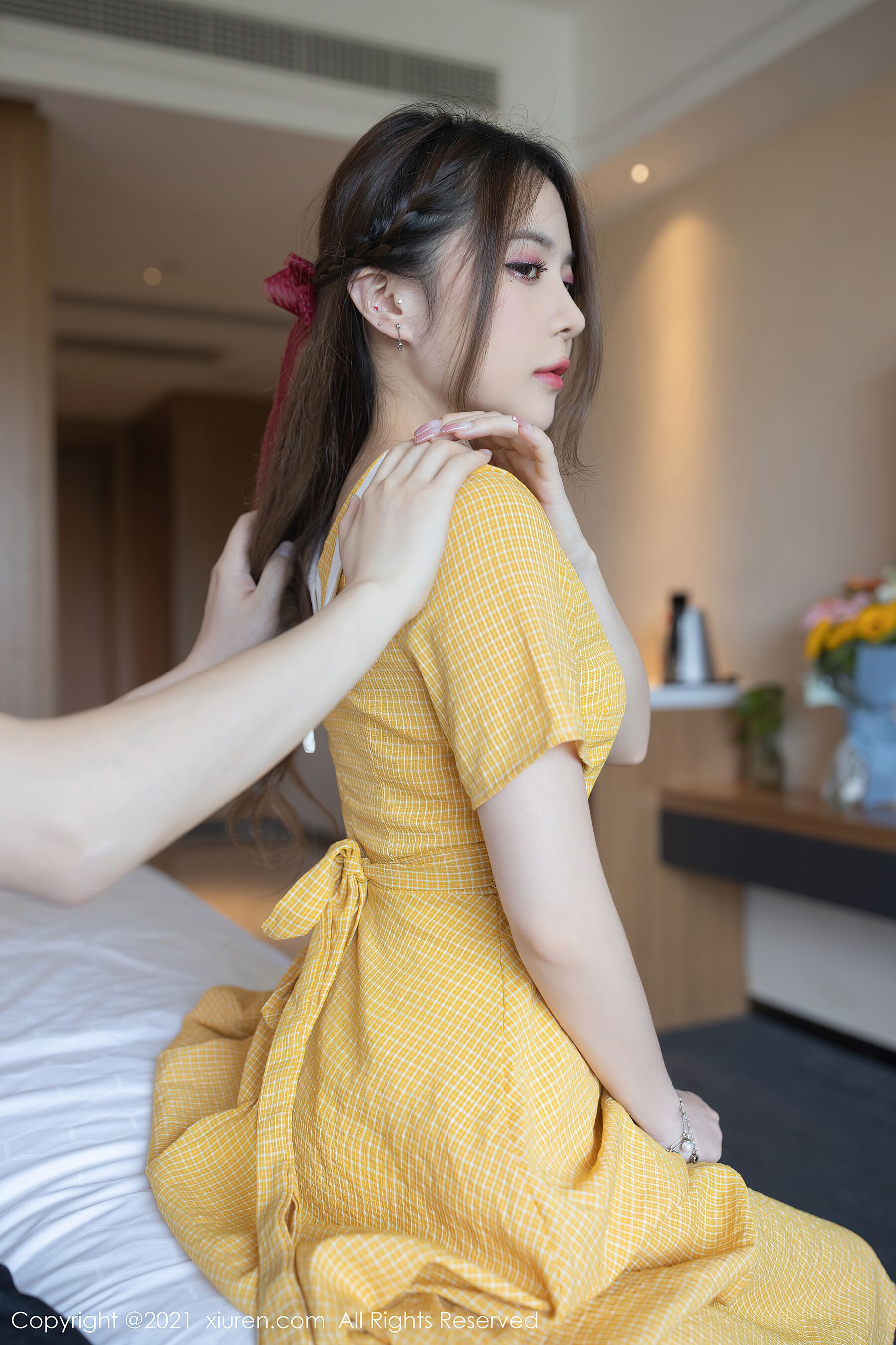 Vol. 3648 鱼子酱Fish | Page 3