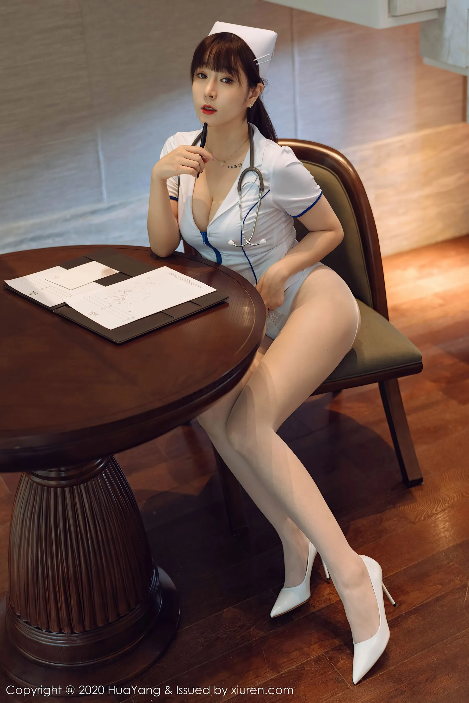 Vol. 0330 王雨纯 | Page 5