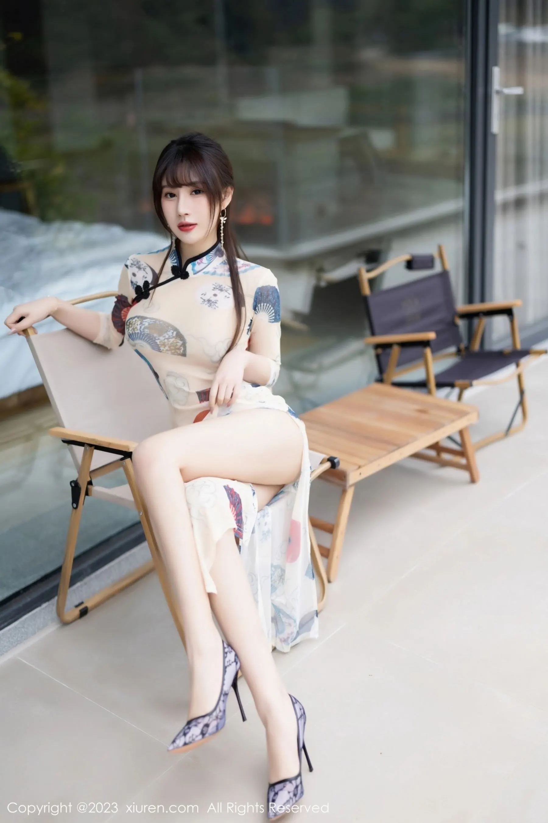 Vol. 6831 张欣欣 | Page 2