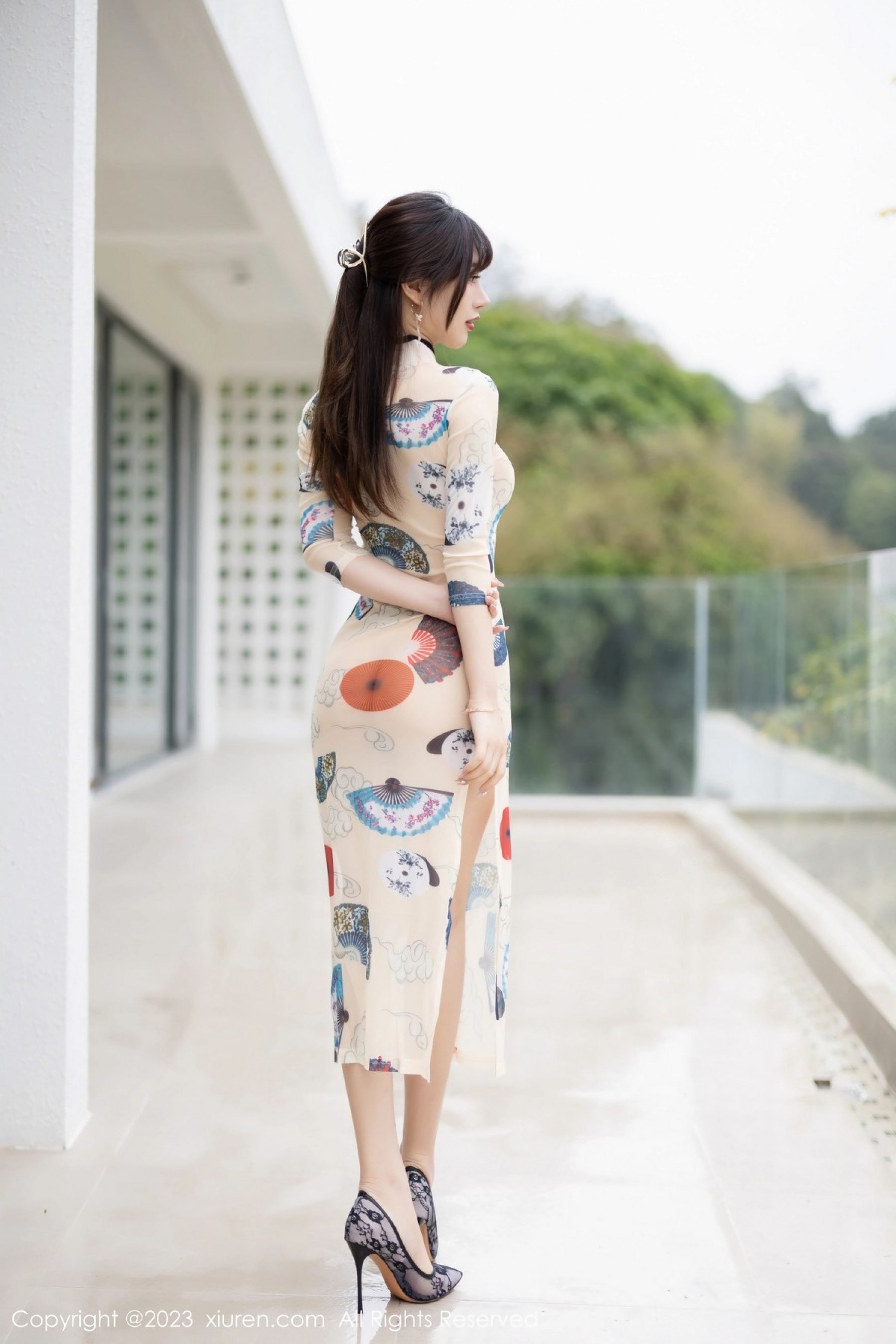 Vol. 6831 张欣欣