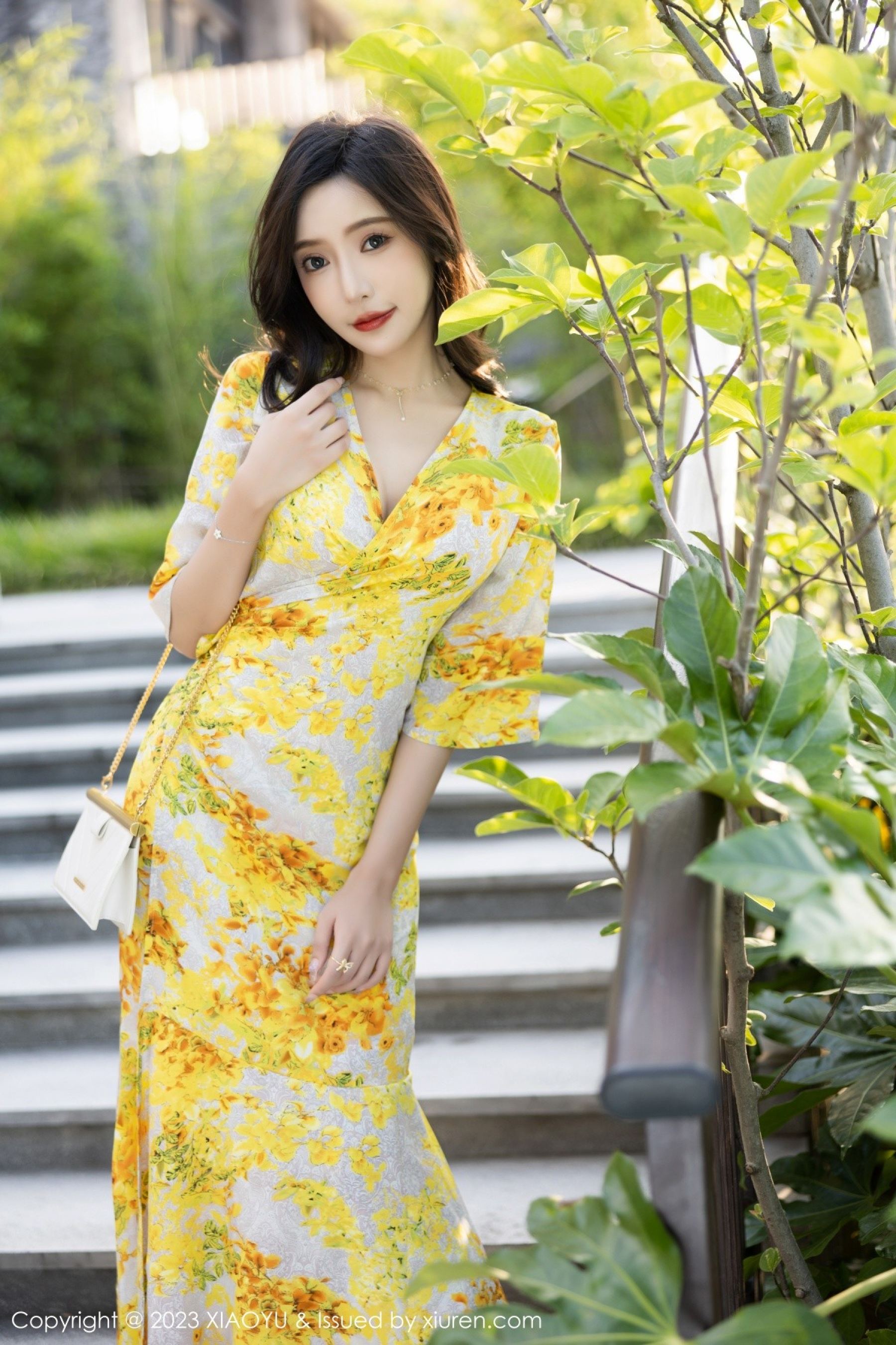 Vol. 1043 王馨瑶yanni