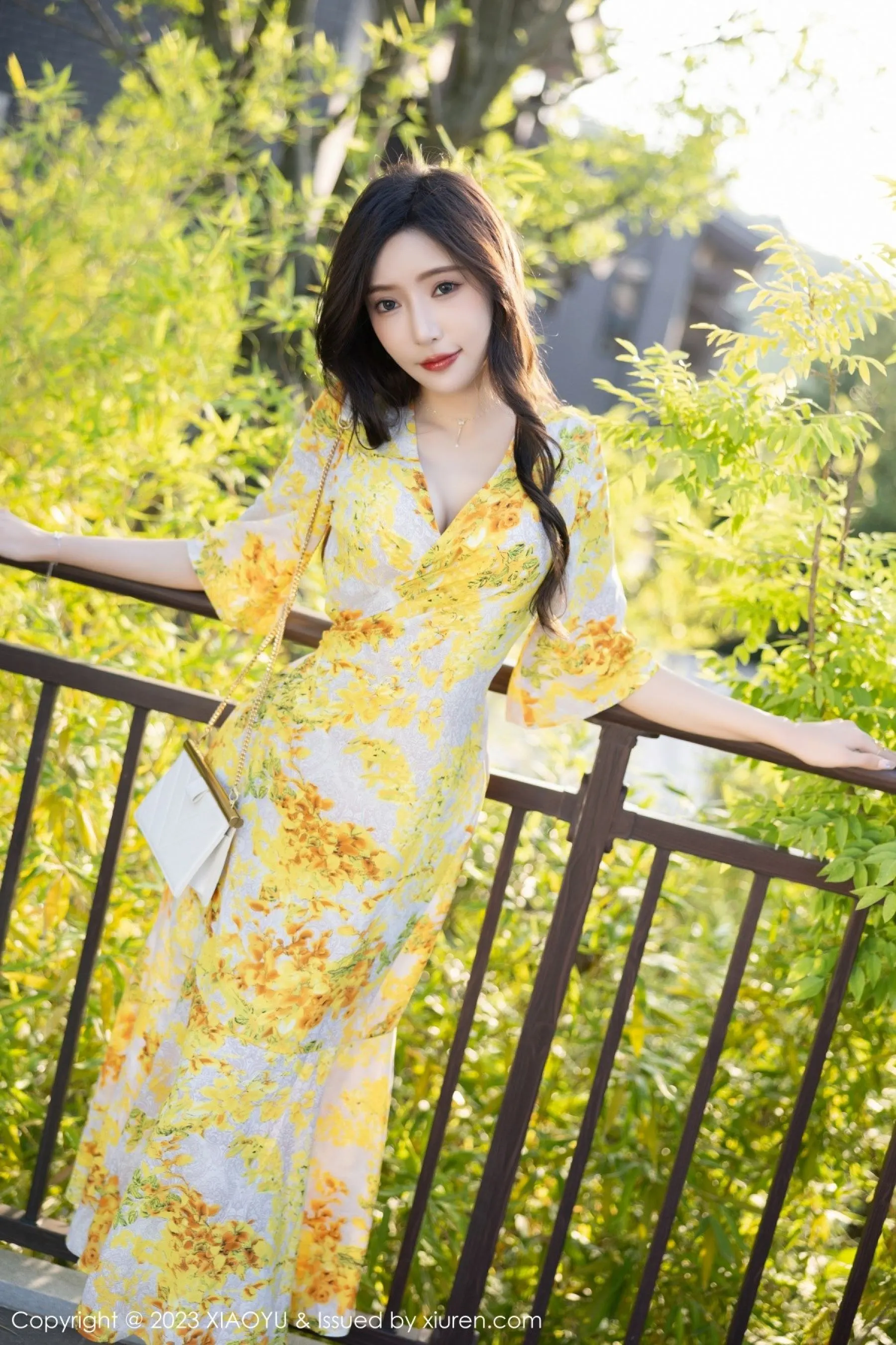Vol. 1043 王馨瑶yanni | Page 4